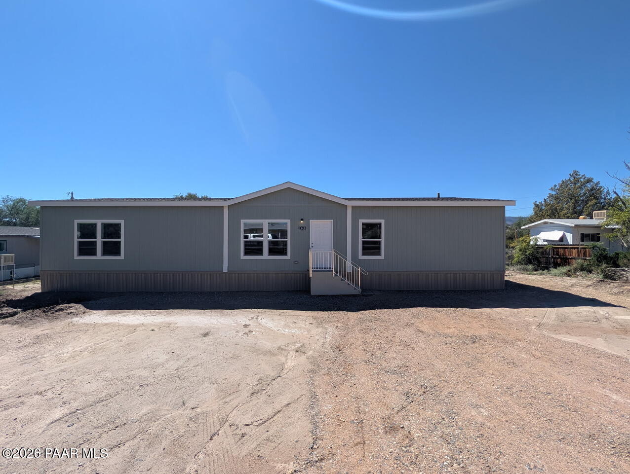 3940 E Tumbleweed Drive — photo