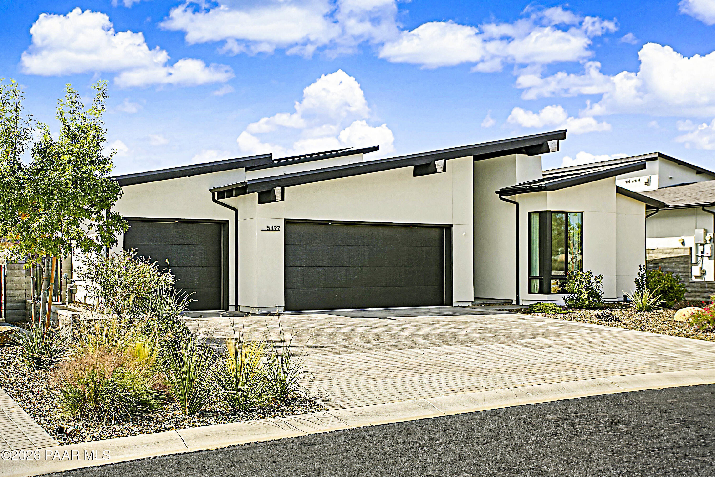5497 E Virgil Court Unit 4 — photo