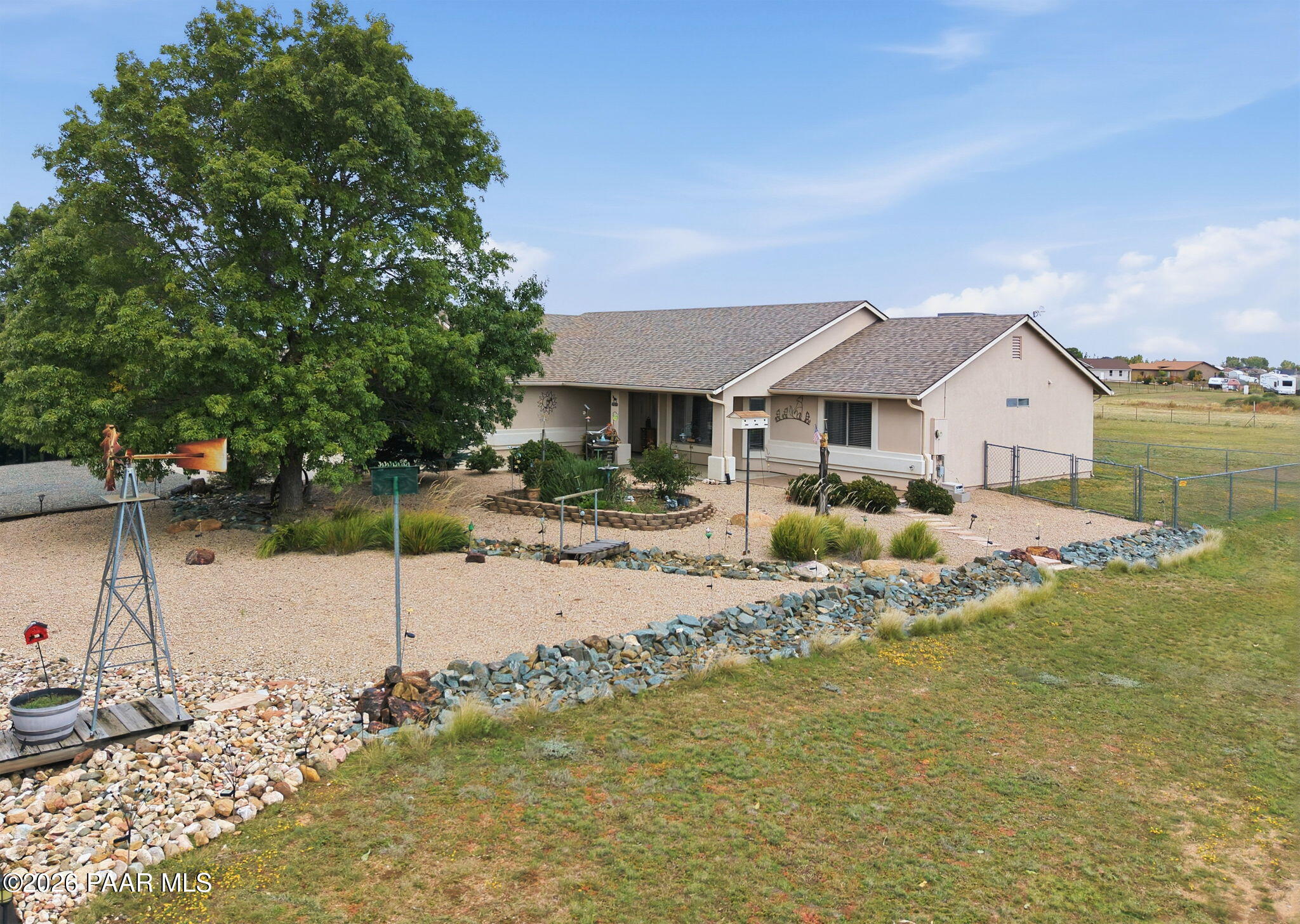7520 E Joshua Ranch Road — photo