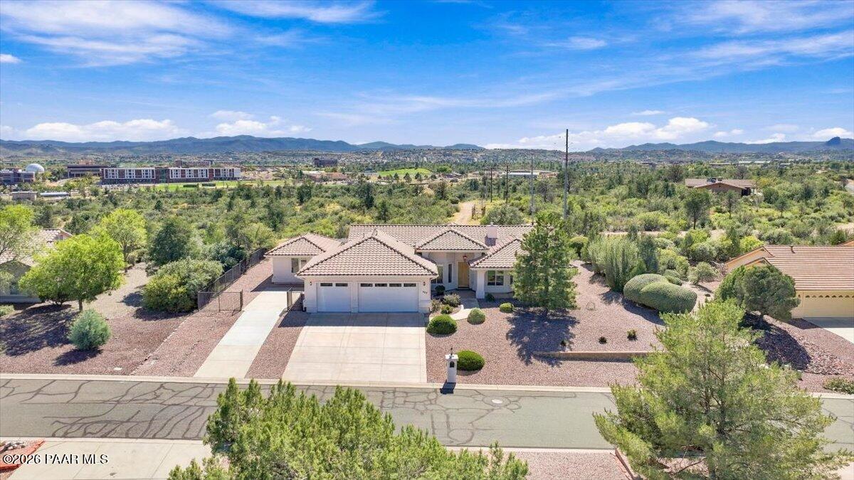 829 Panicum Drive — photo
