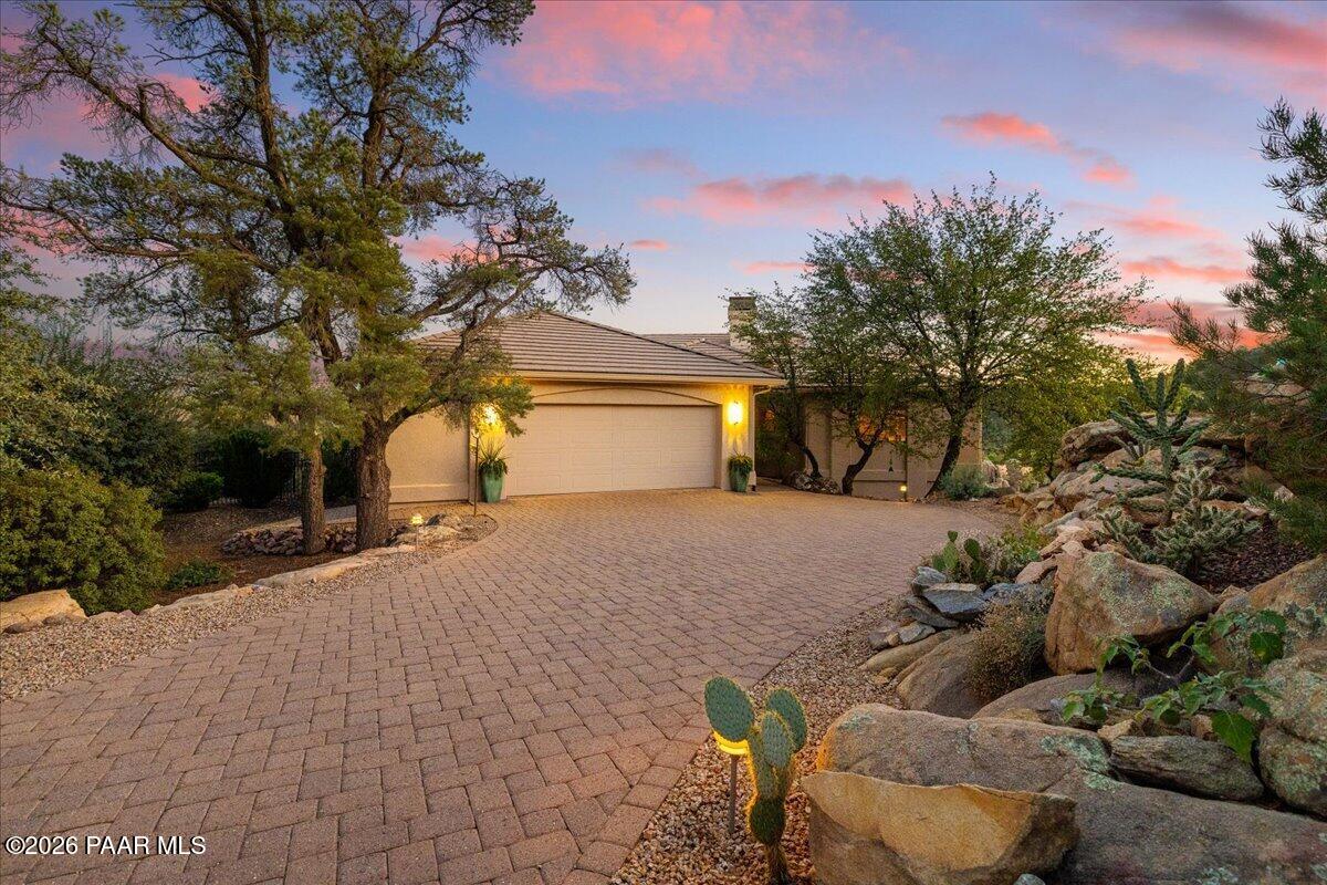 3039 Pedregal Drive — photo