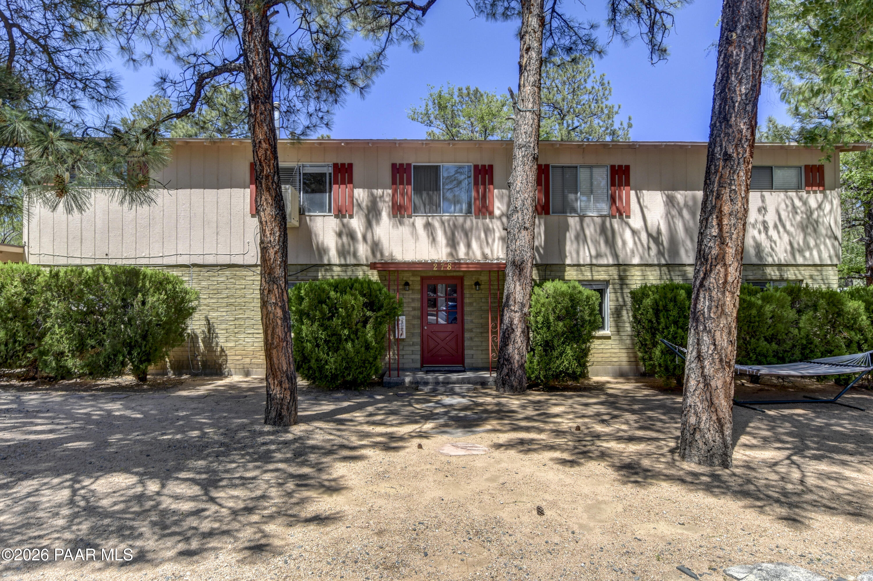 278 S Hardin Street Unit C — photo
