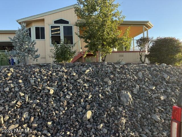 1121 Leslie Street — photo