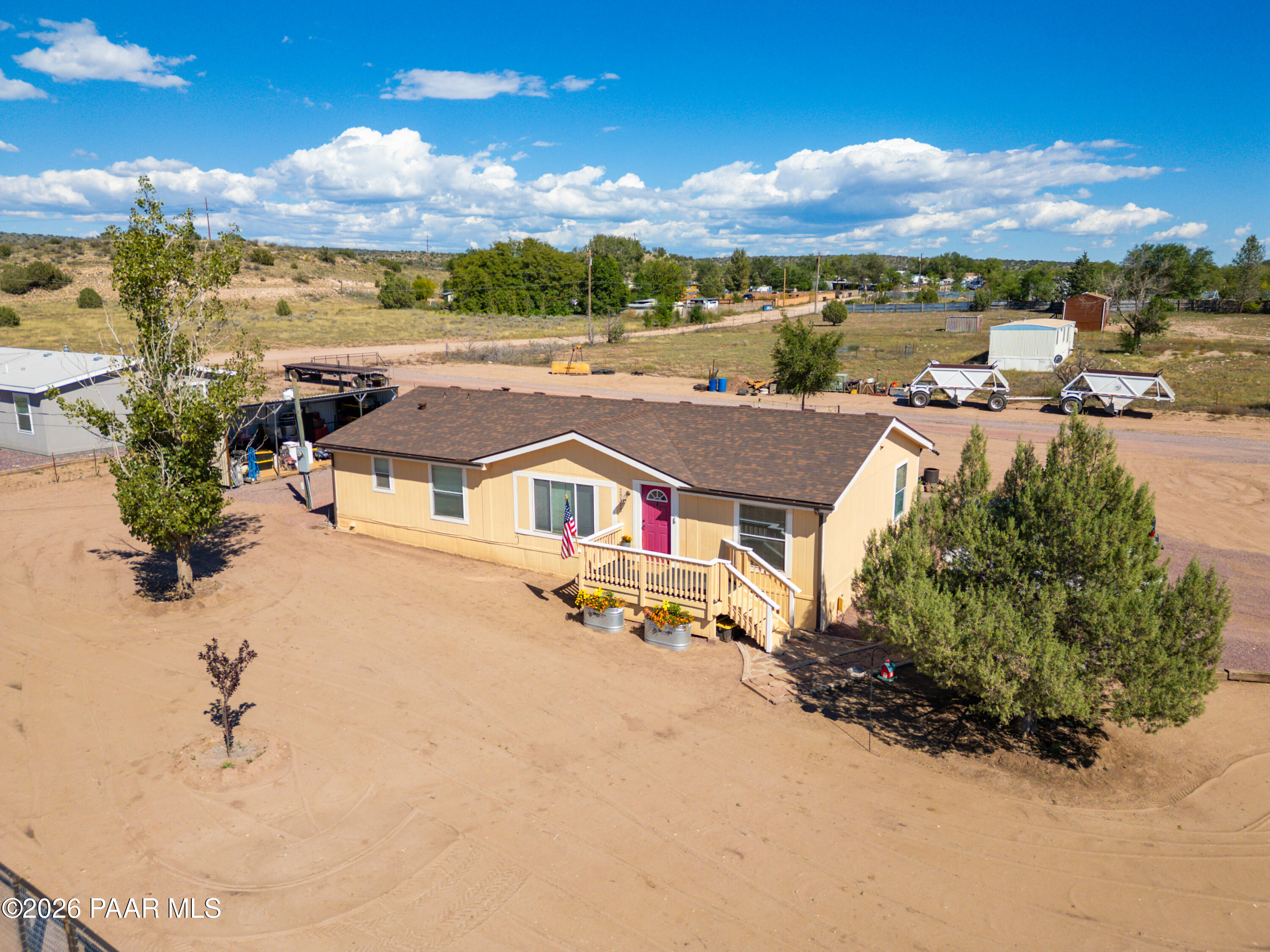 25375 N Ironwood Drive — photo