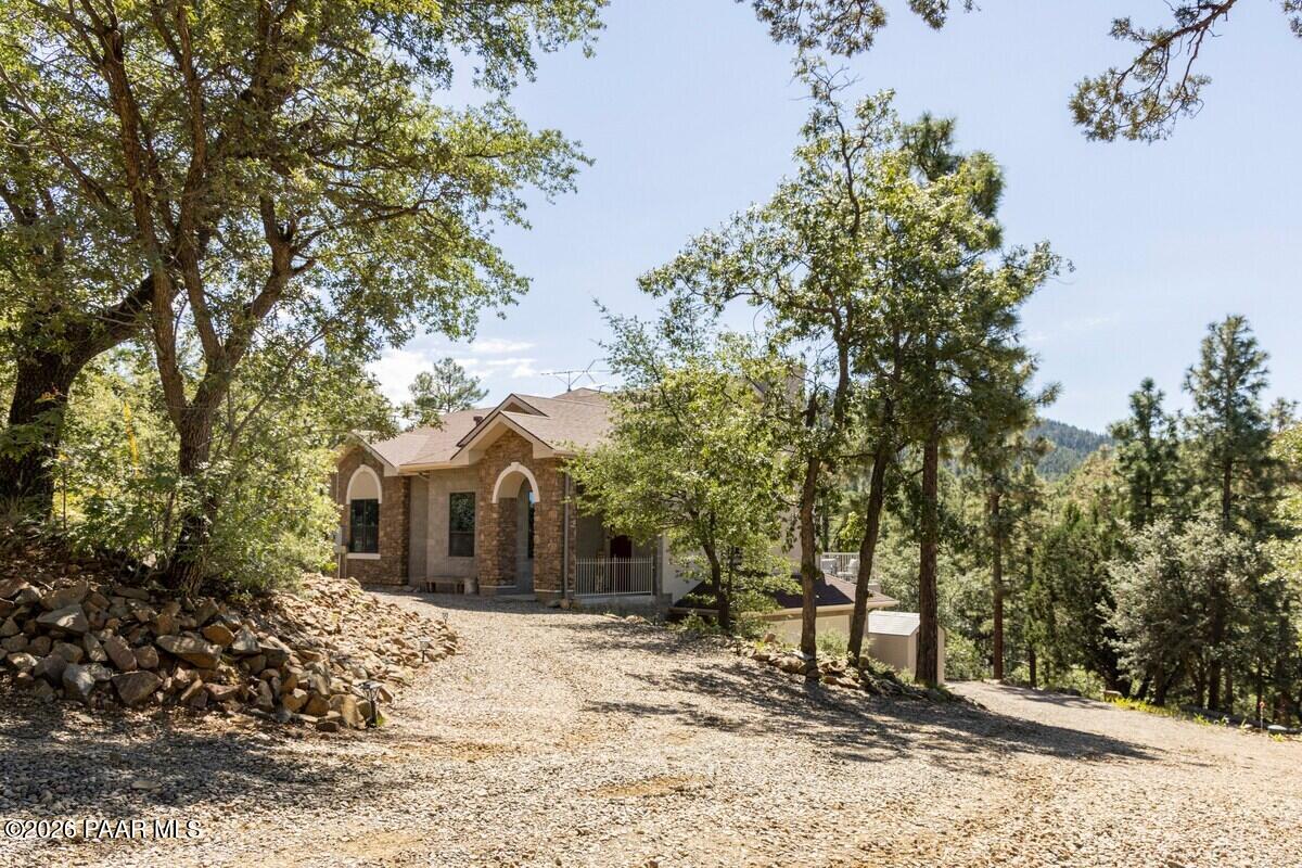 4695 S Jack Pine Road — photo