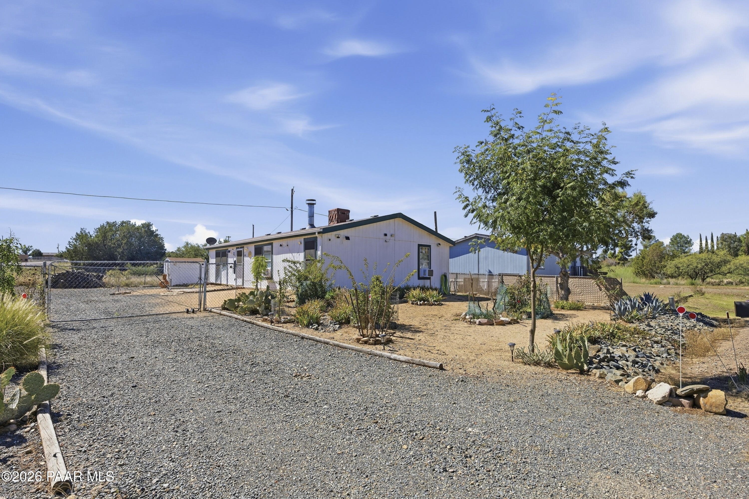 20611 E Quail Run Drive — photo