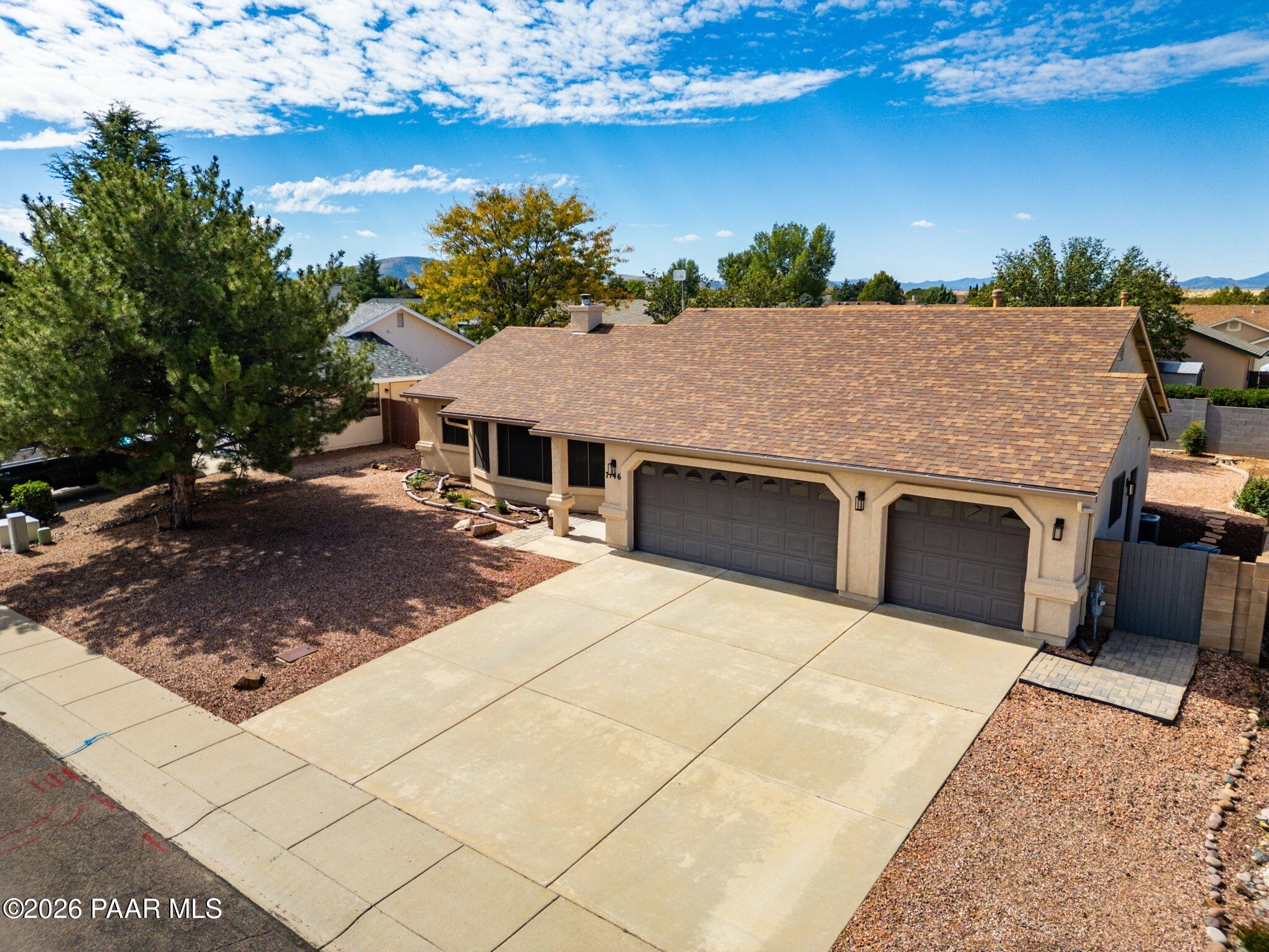 7146 N Viewscape Drive — photo