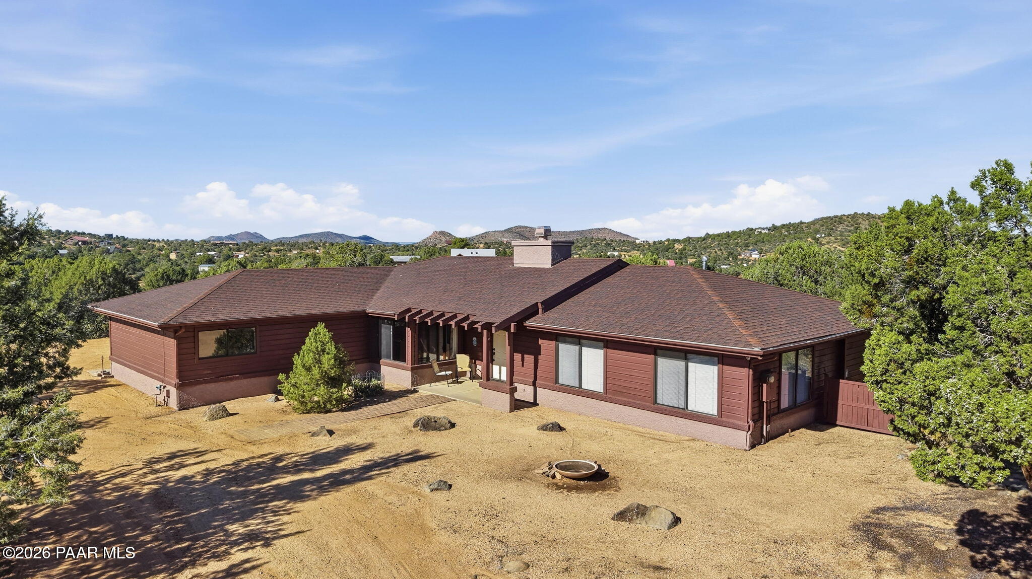 14340 N Hawkins Trail — photo