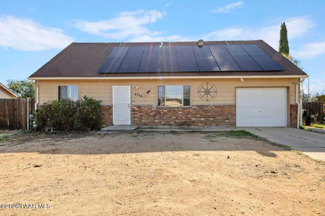 4354 W Sauter Drive — photo