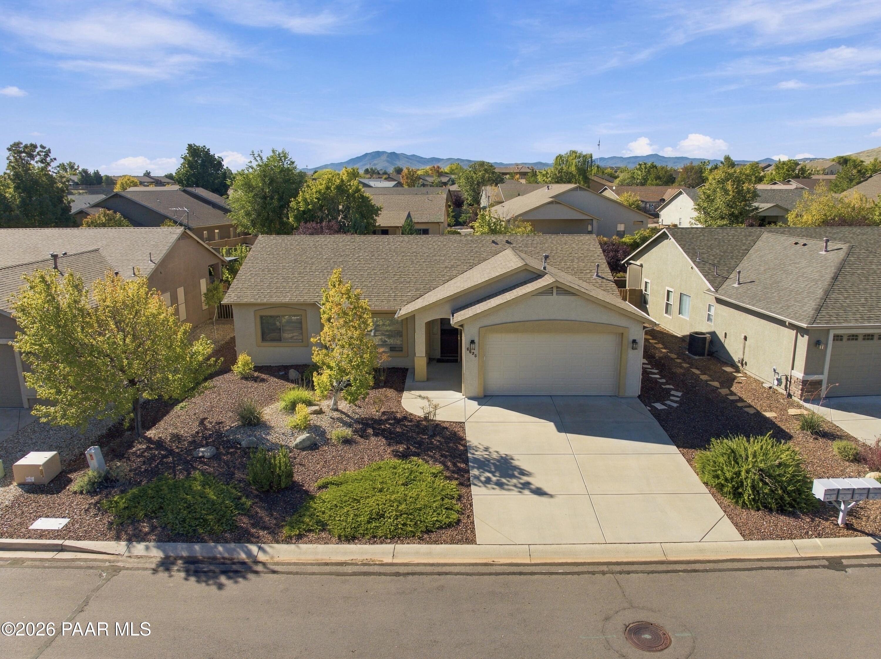 6625 E Barrington Avenue — photo