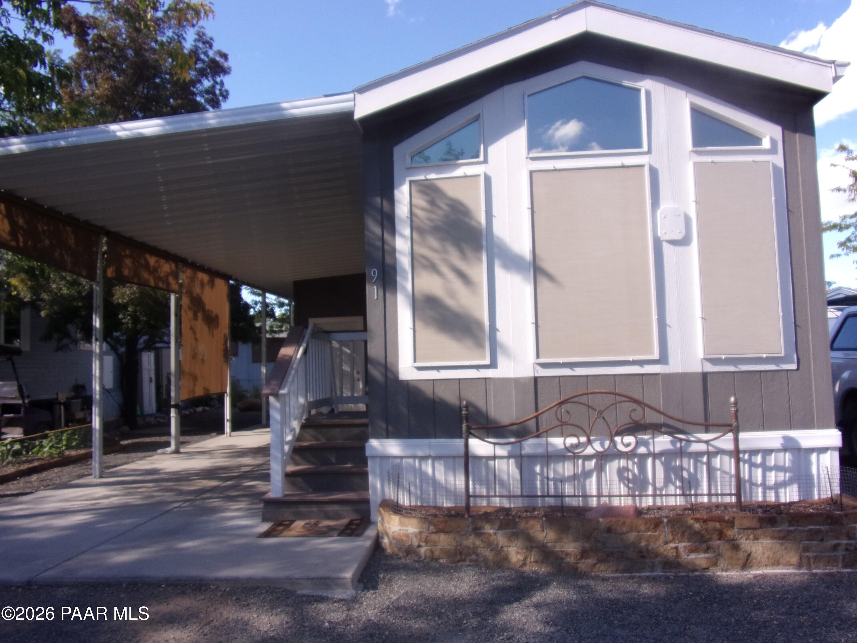 11250 E State Route 69 Lot 91 — photo