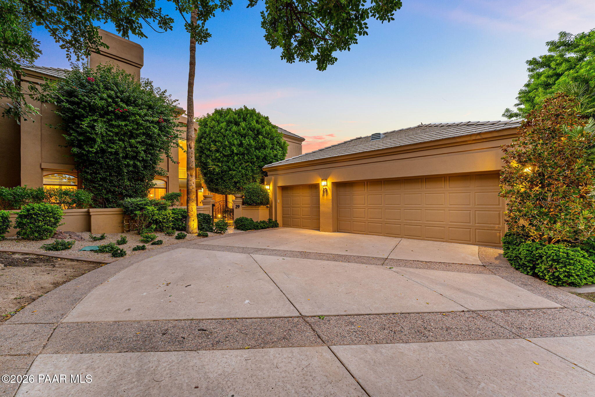 7878 E Gainey Ranch Road Unit 29 — photo