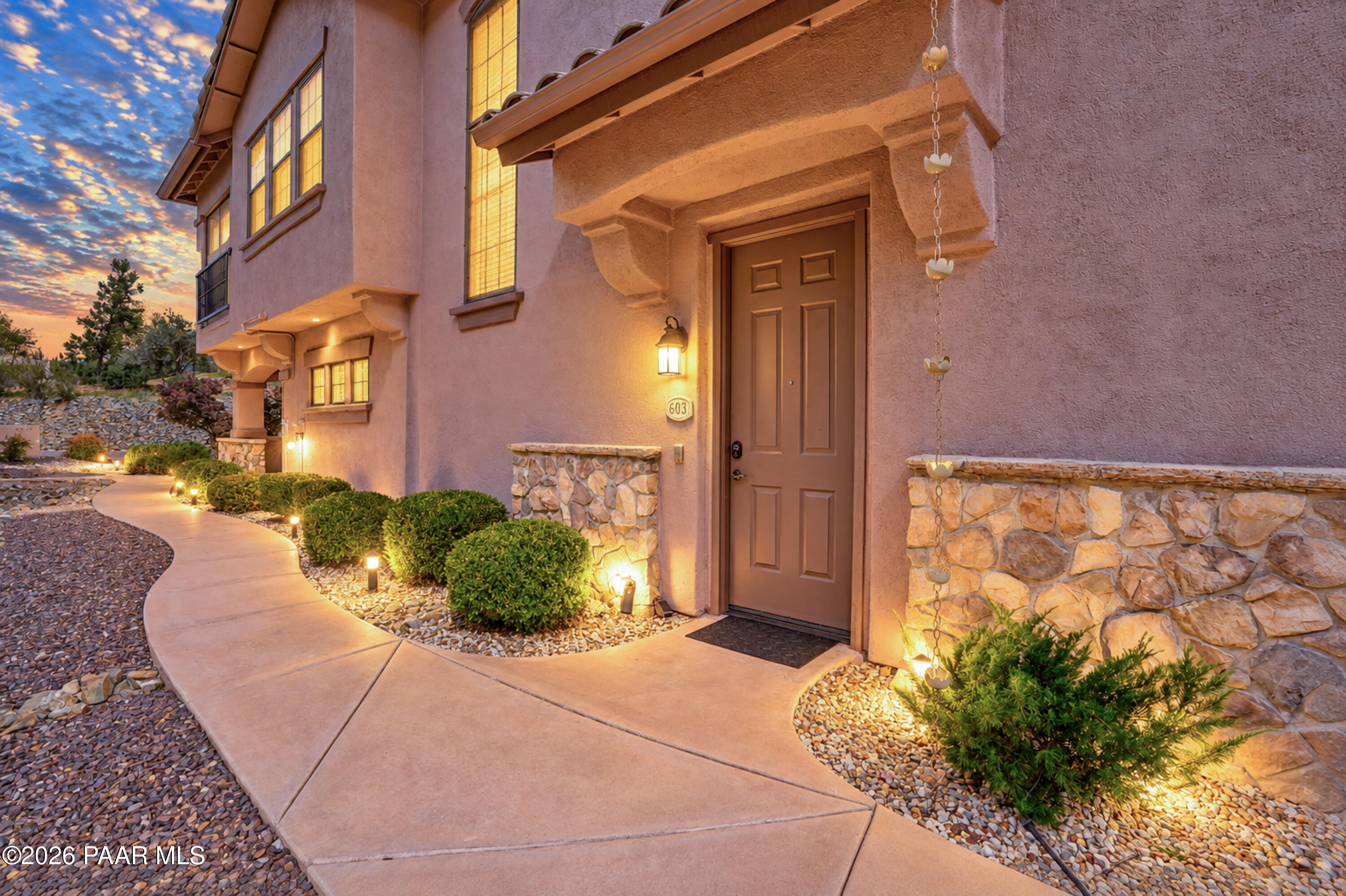 1716 Alpine Meadows Lane Unit 603 — photo