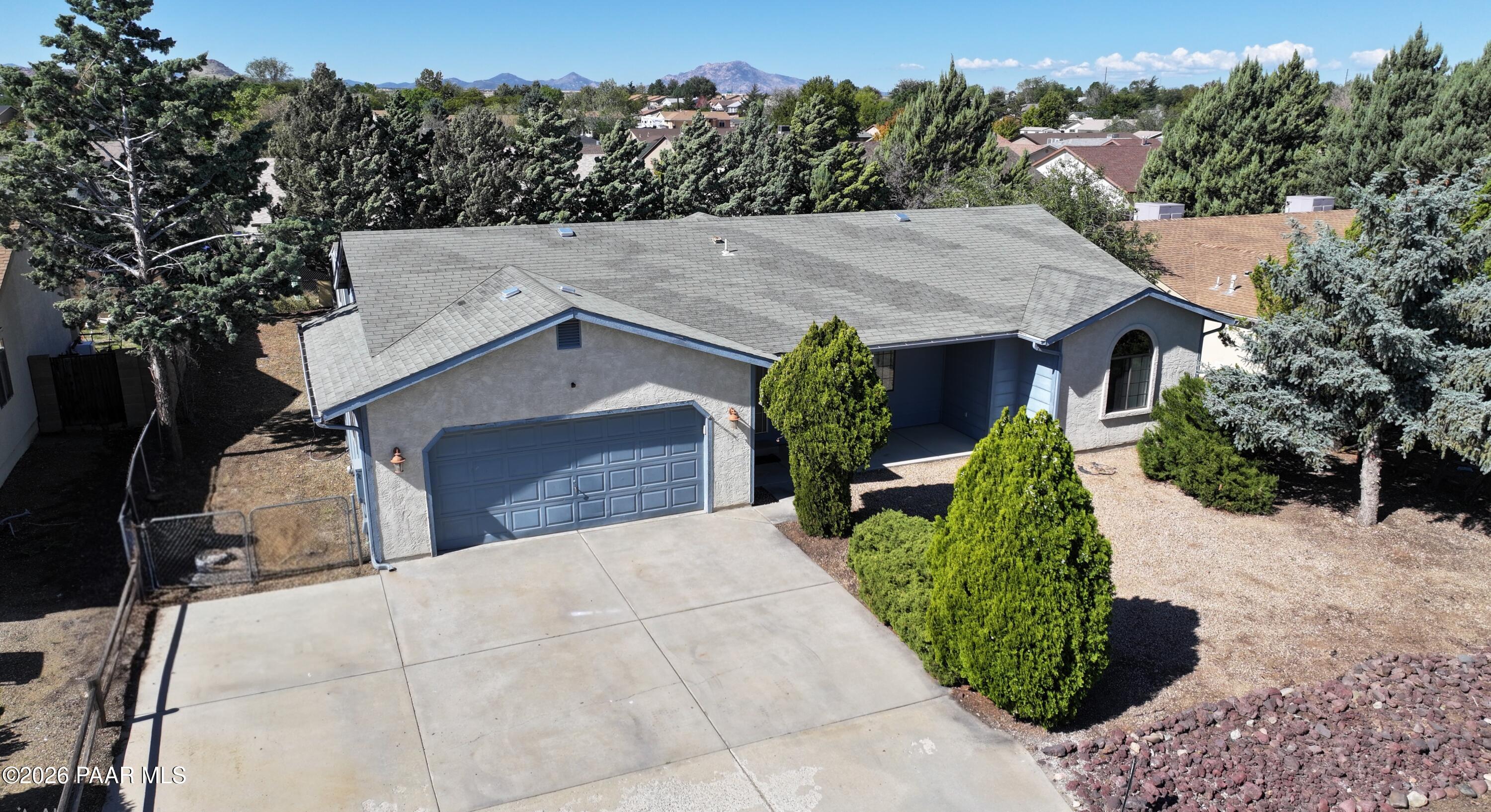 6174 N Buckboard Drive — photo