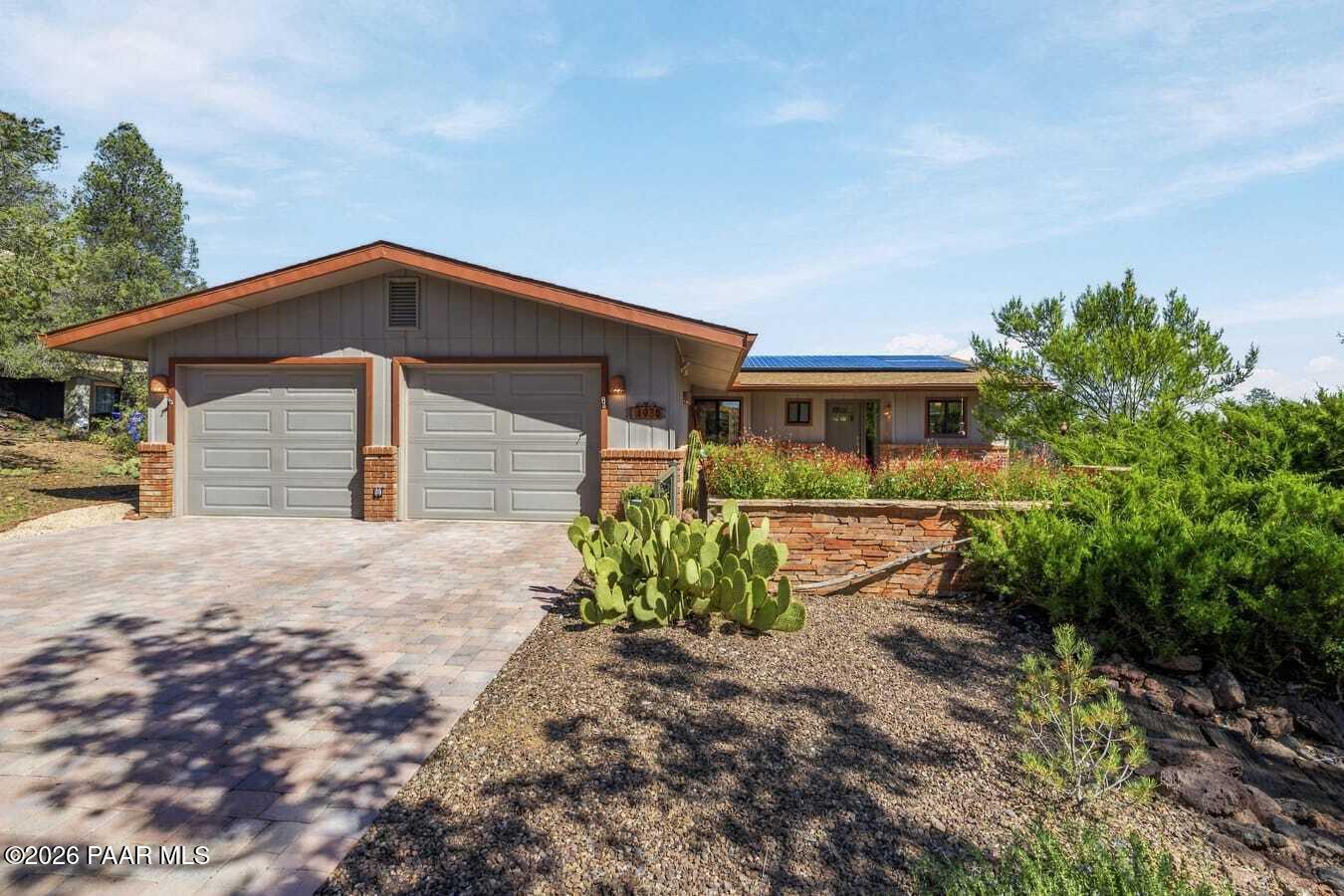 4936 Antelope Drive — photo