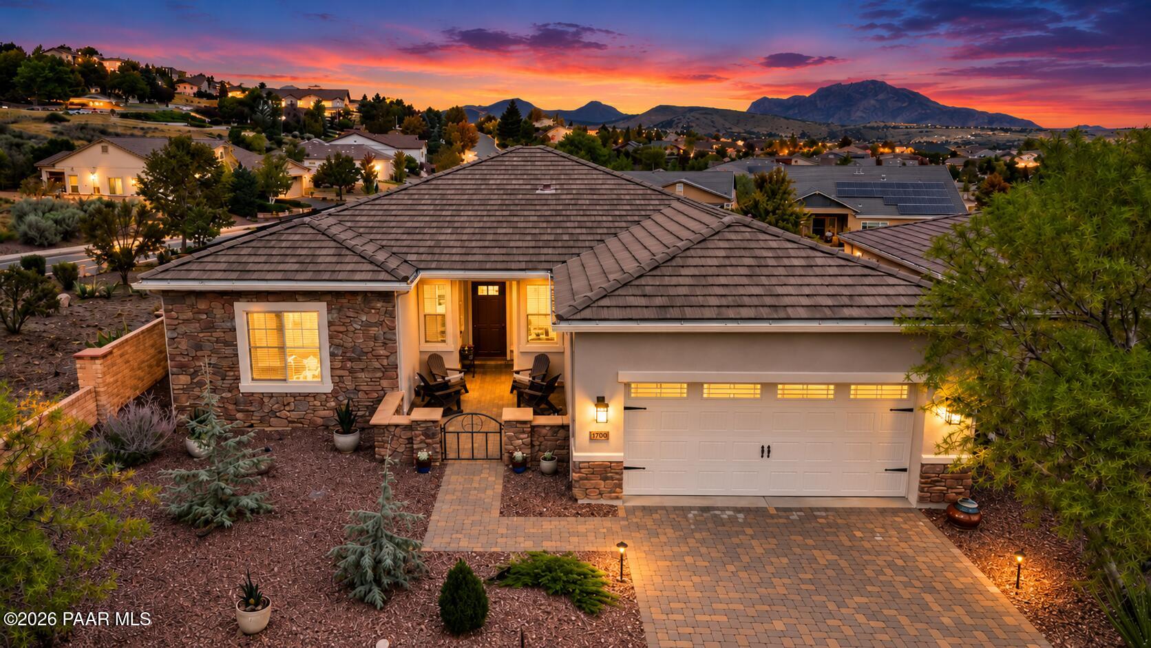 1700 Trinity Rose Drive — photo