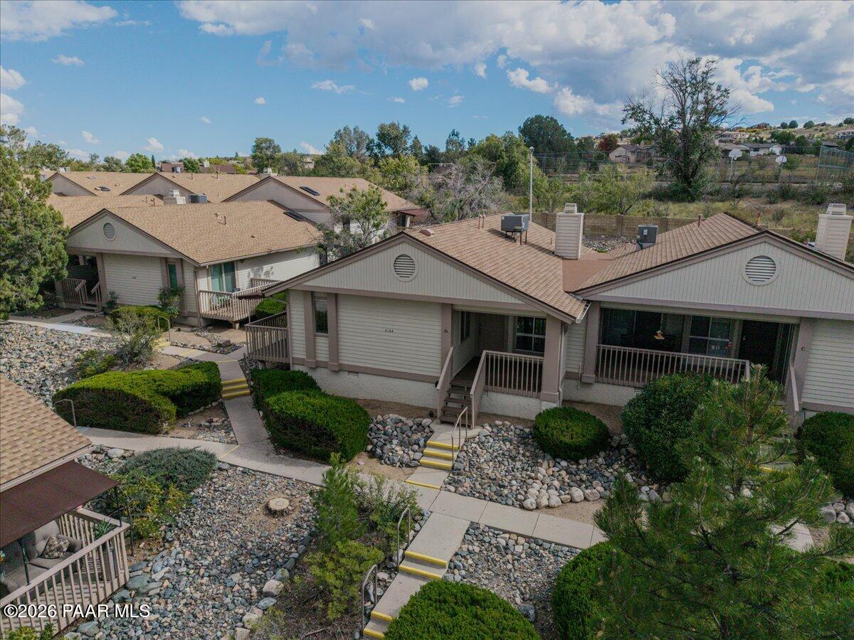 3164 Dome Rock Place Unit 8D — photo