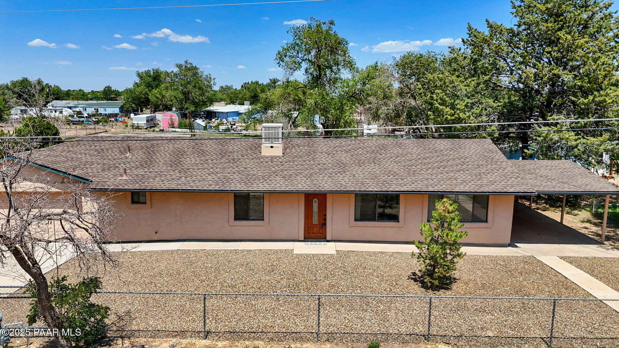 1120 Sierra Vista Drive — photo