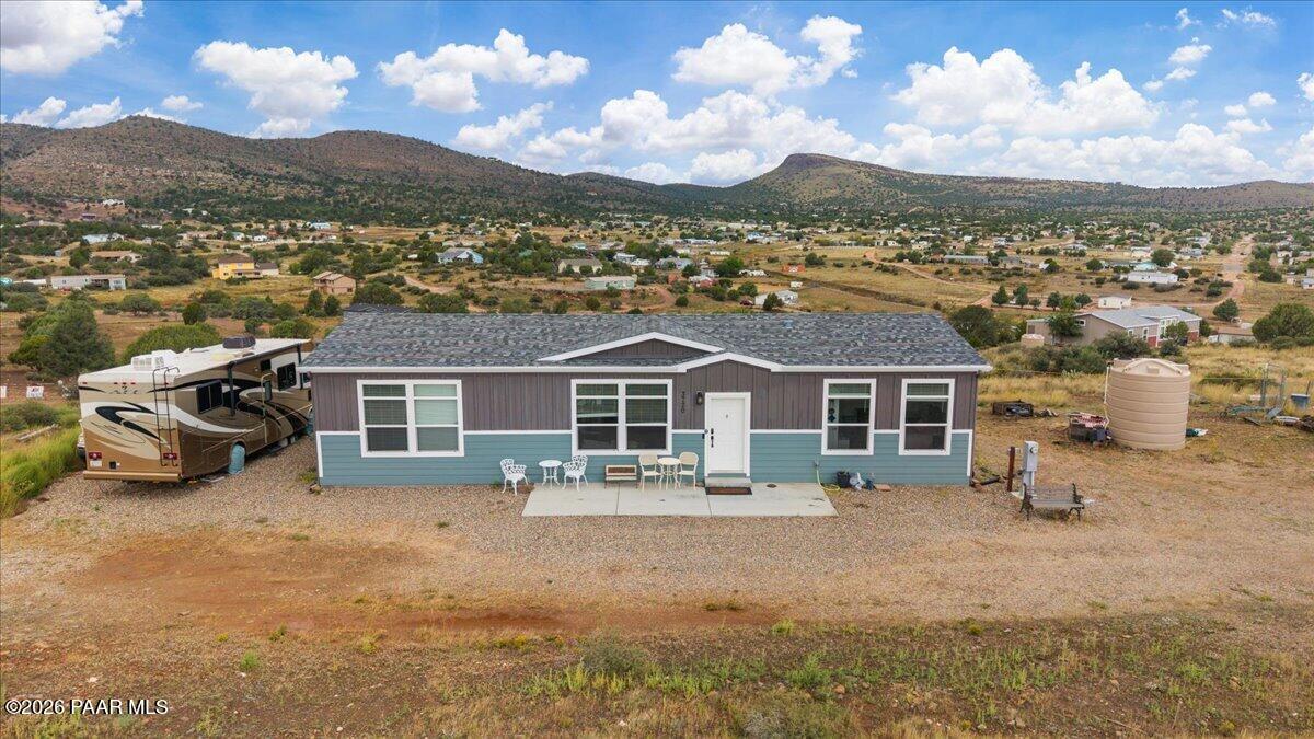 3720 W Dove Road — photo
