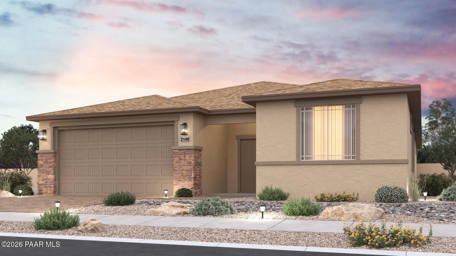 7521 E Fieldstone Drive — photo