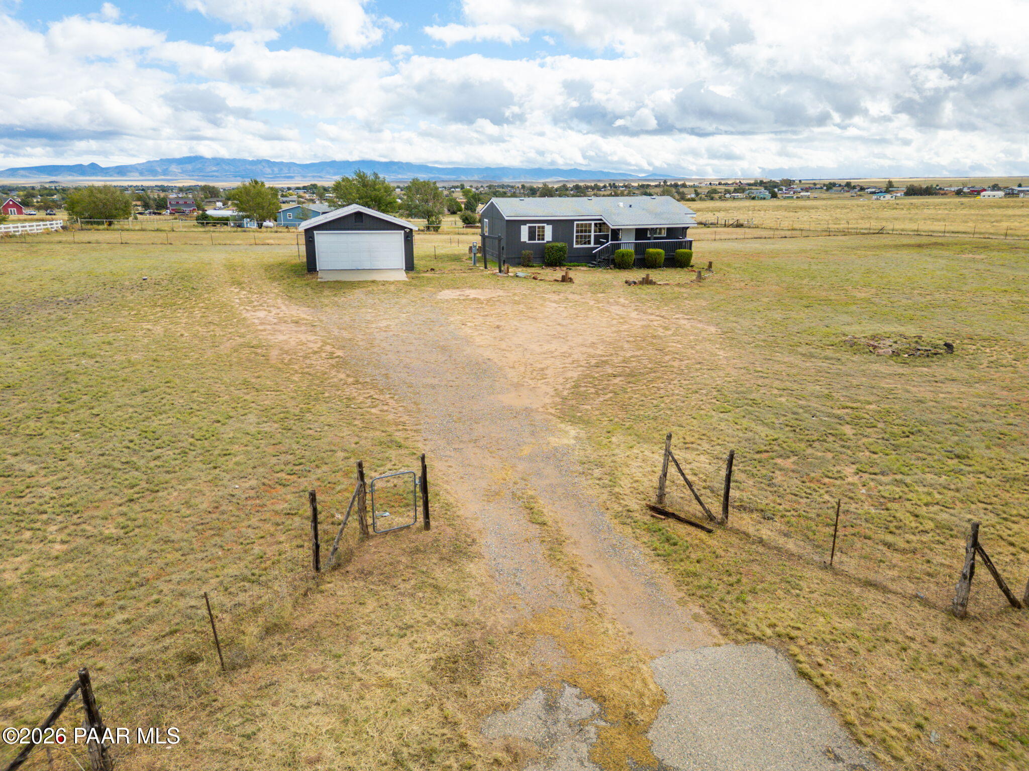 1355 S Reed Road — photo