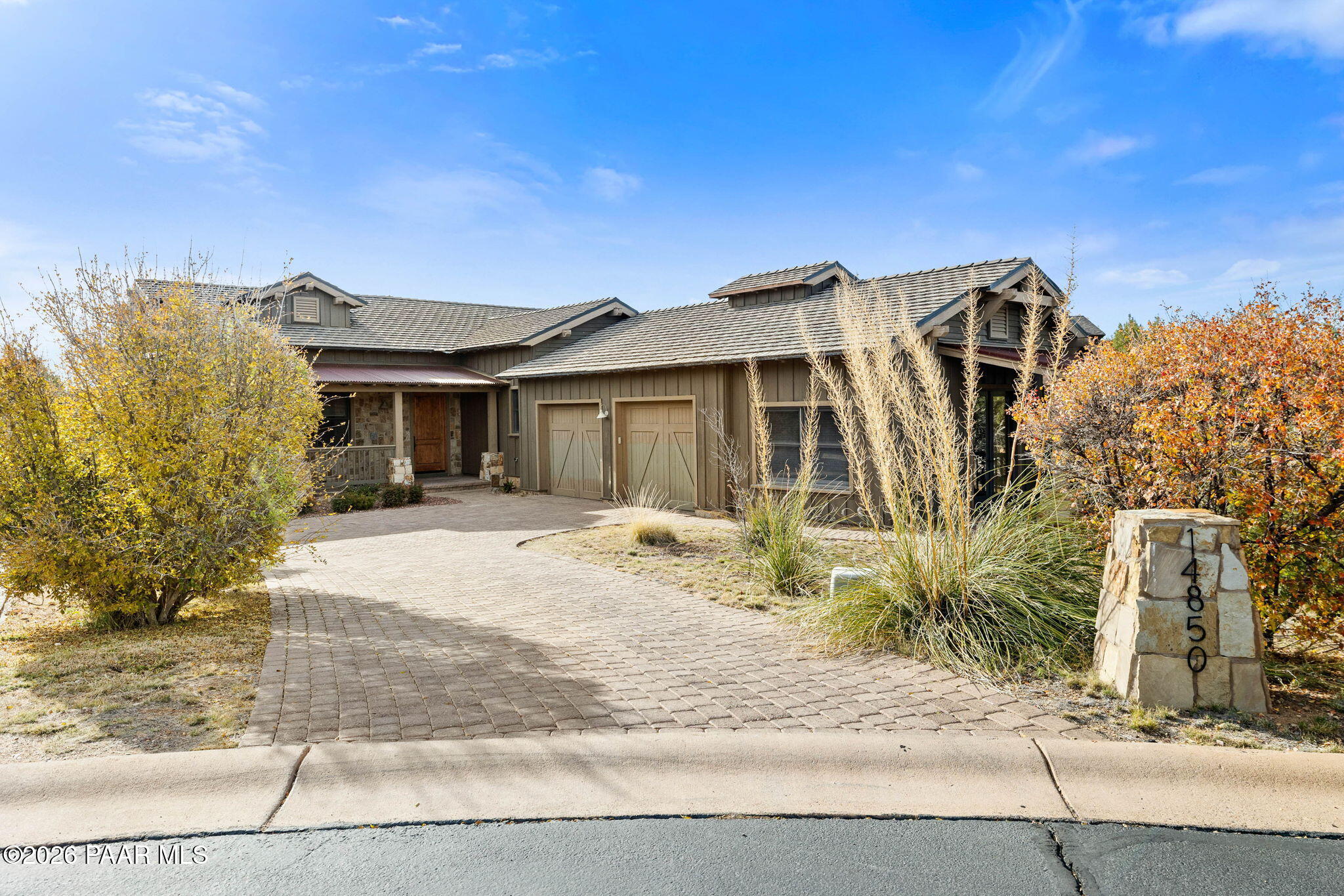 14850 N Jay Morrish Drive — photo
