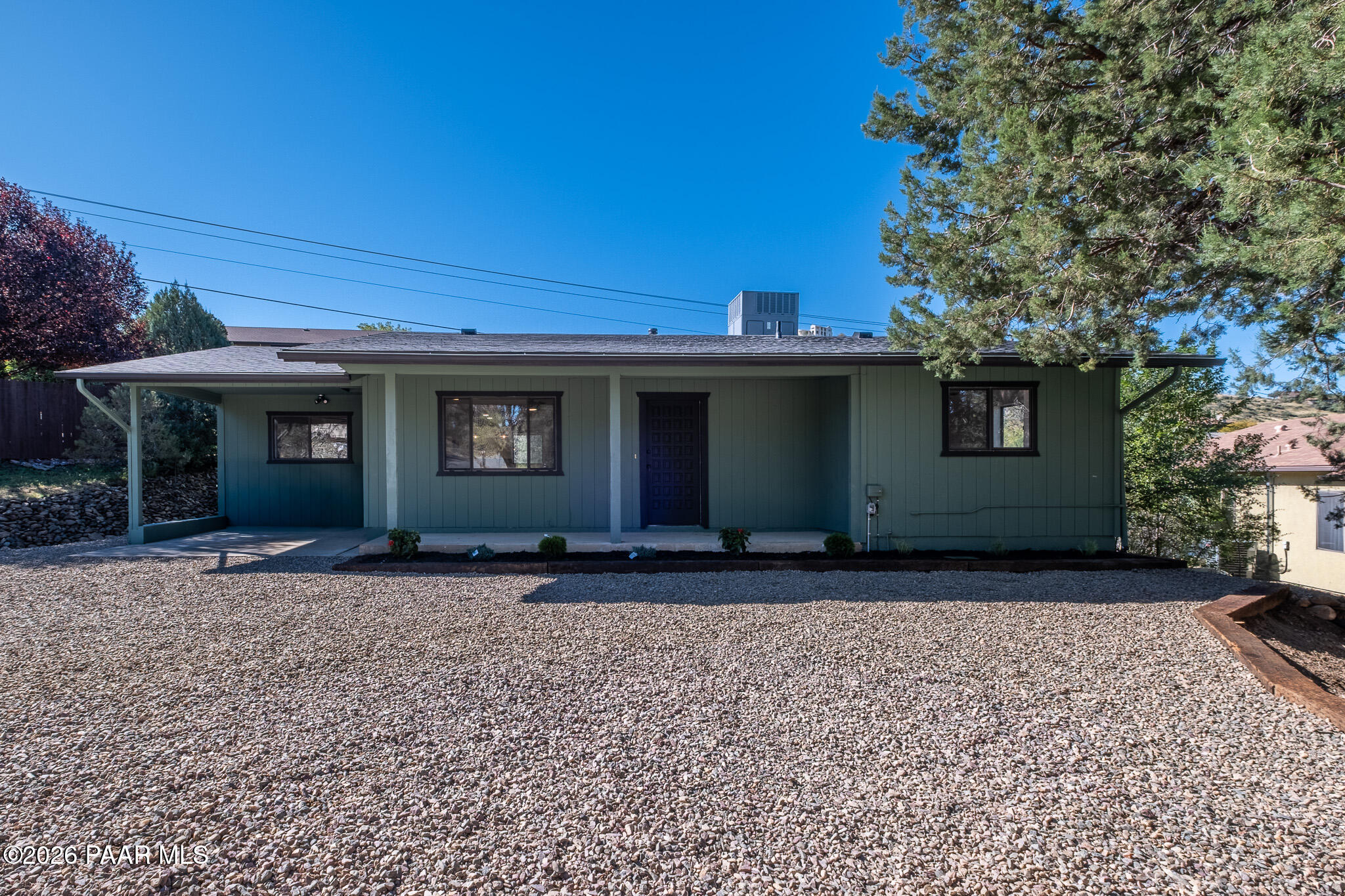 1100 N Lois Drive — photo