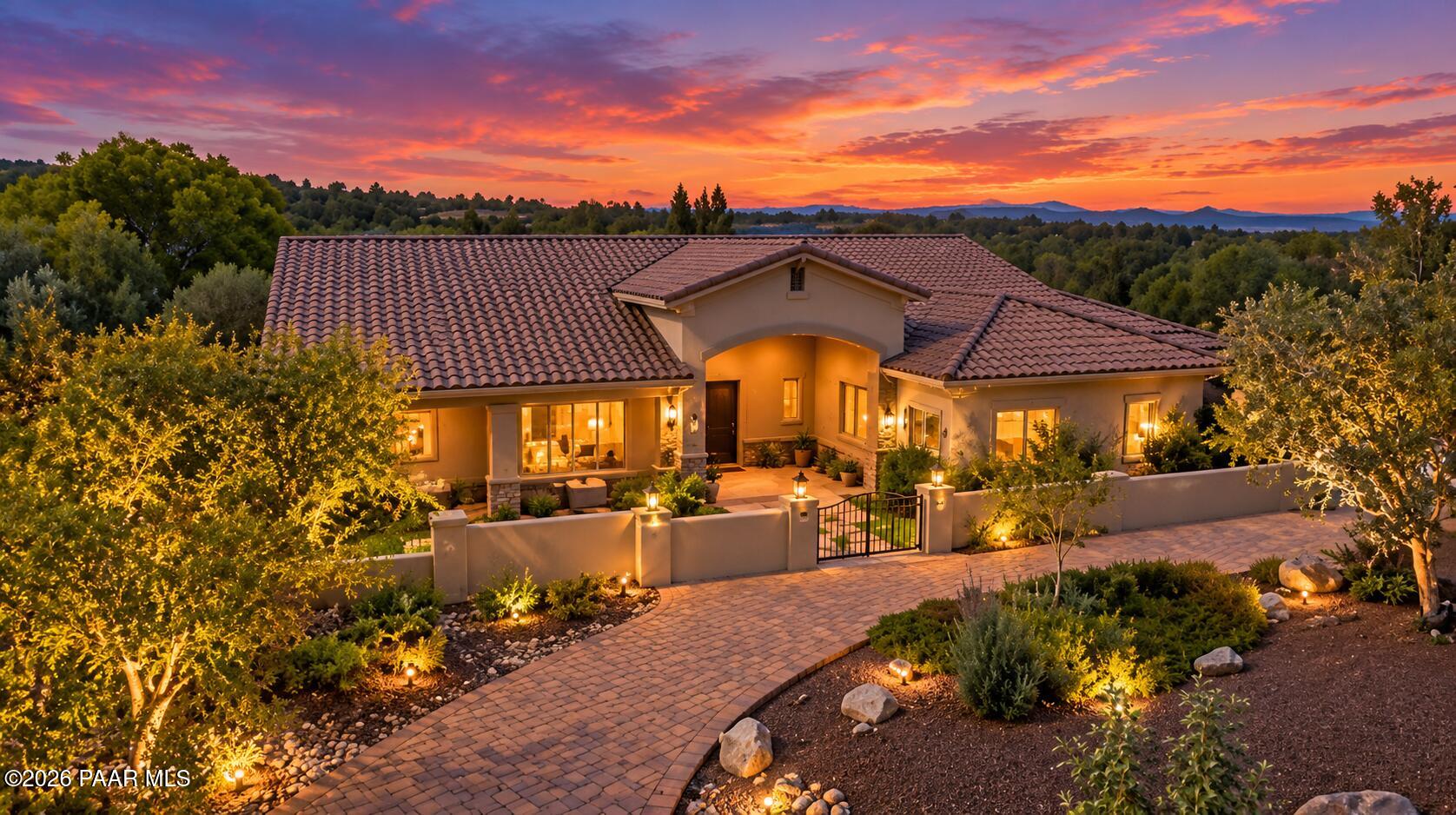 14100 N Spotted Eagle Drive — photo