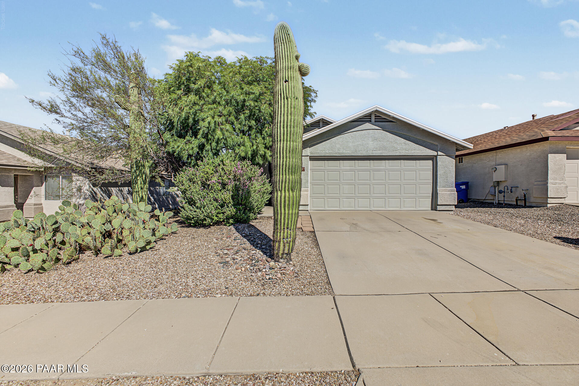 Home in Tucson, AZ 85747 — photo 3