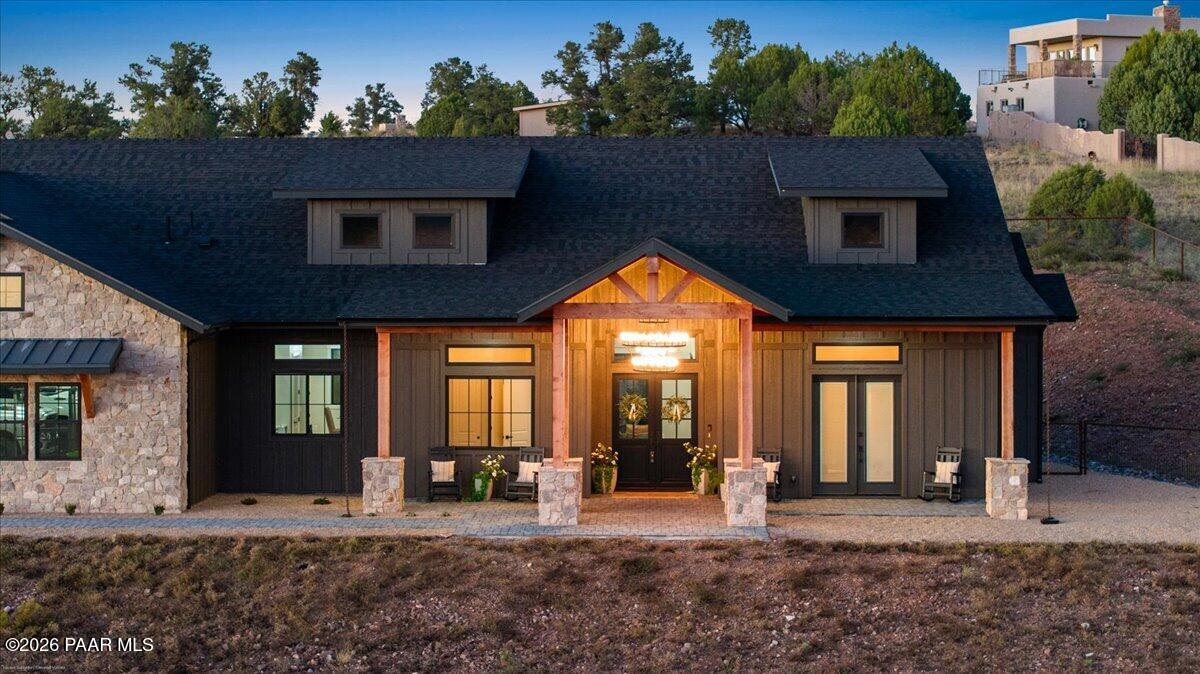 13991 N Grey Bears Trail — photo