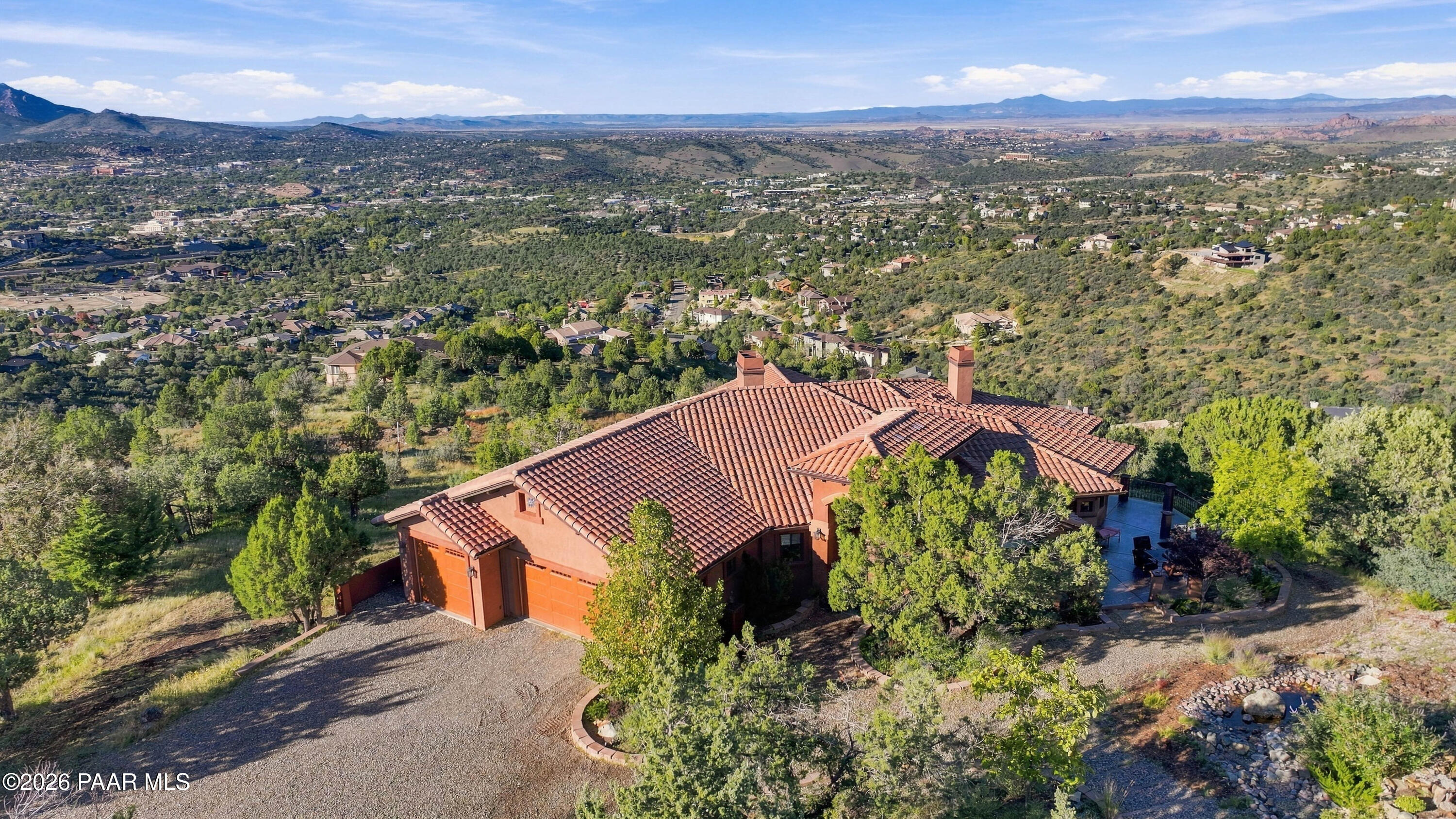 830 E Upper Sky Terrace Drive — photo