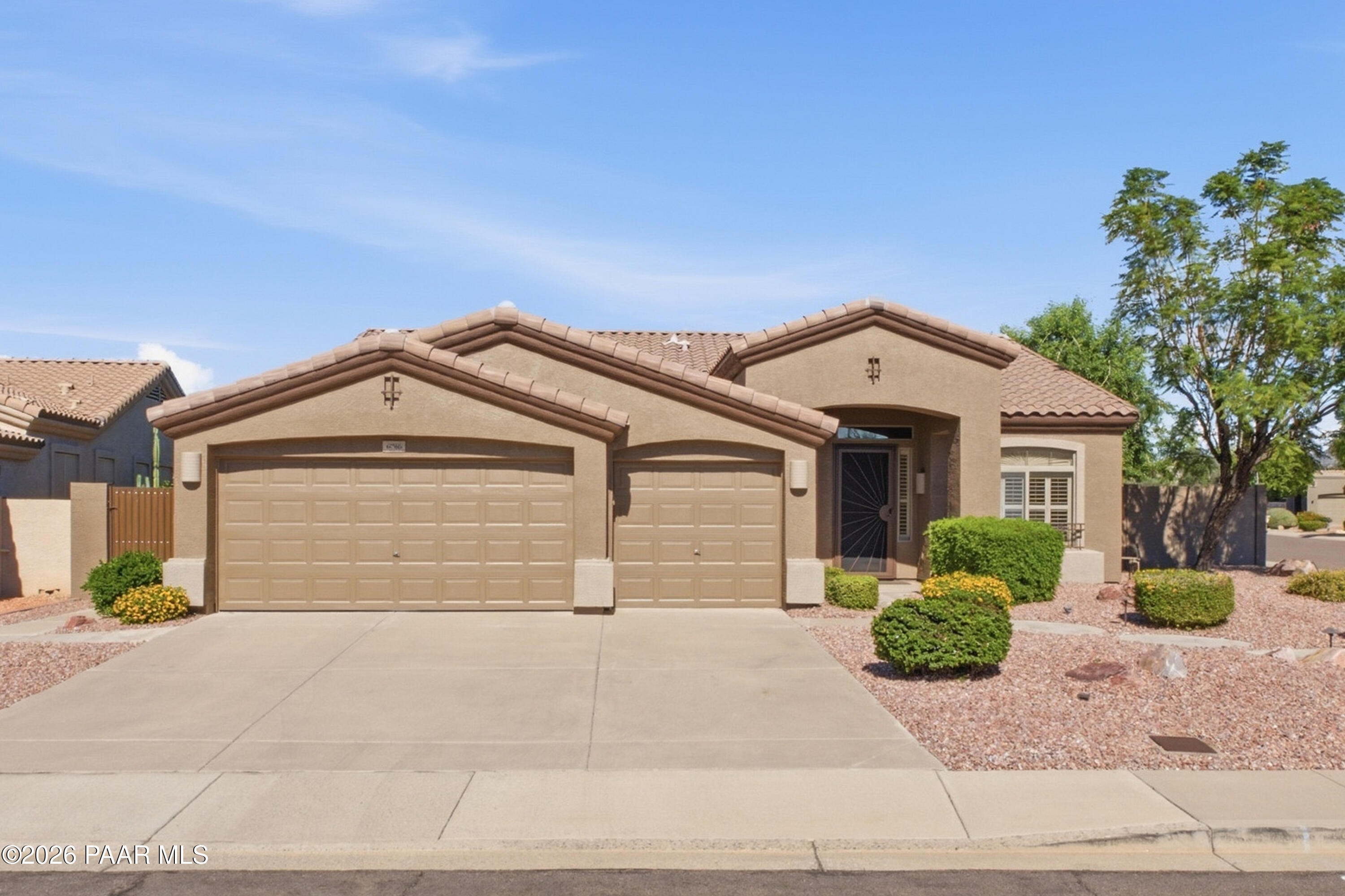 6756 W Lone Cactus Drive — photo