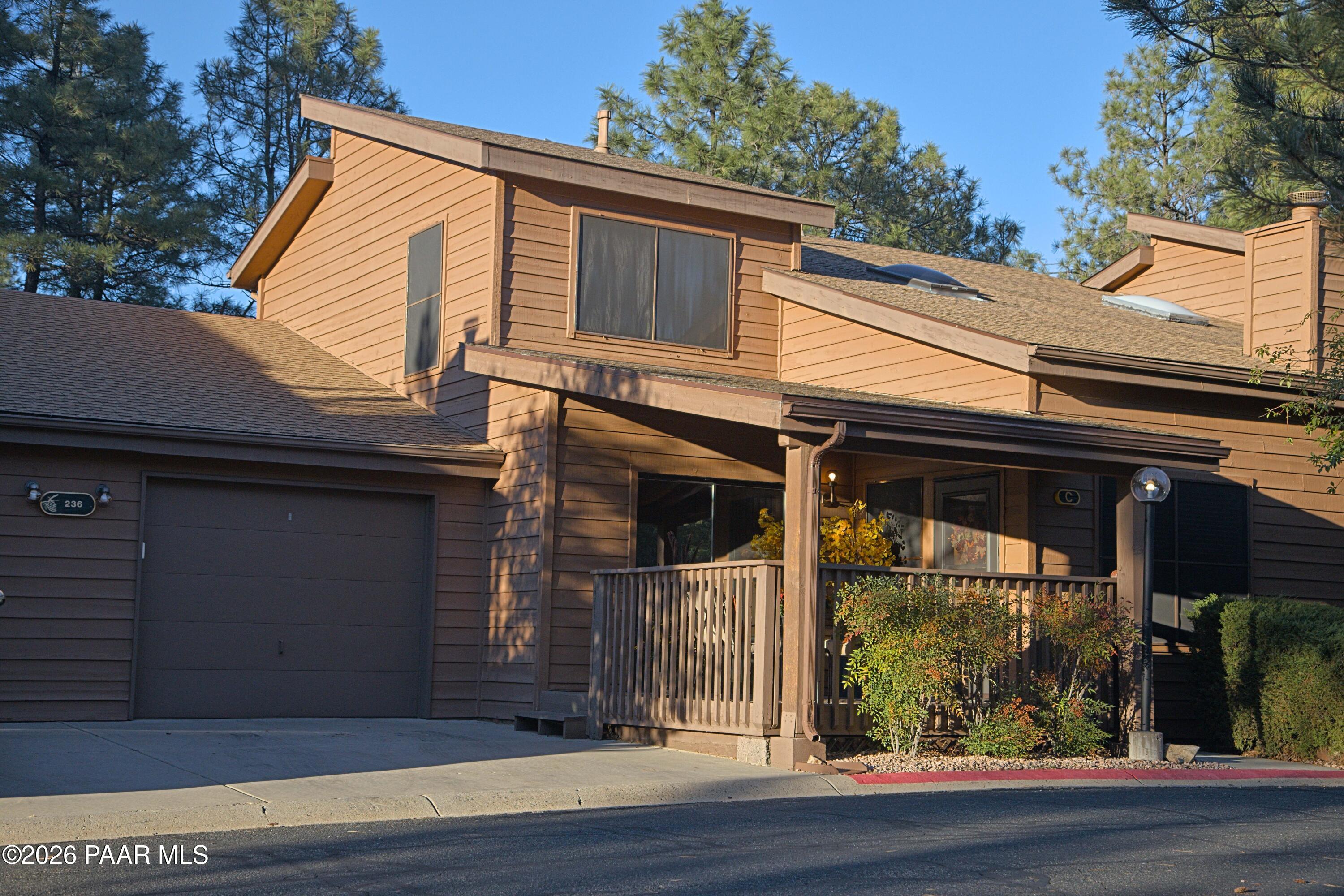 236 Creekside Circle Unit 8C — photo