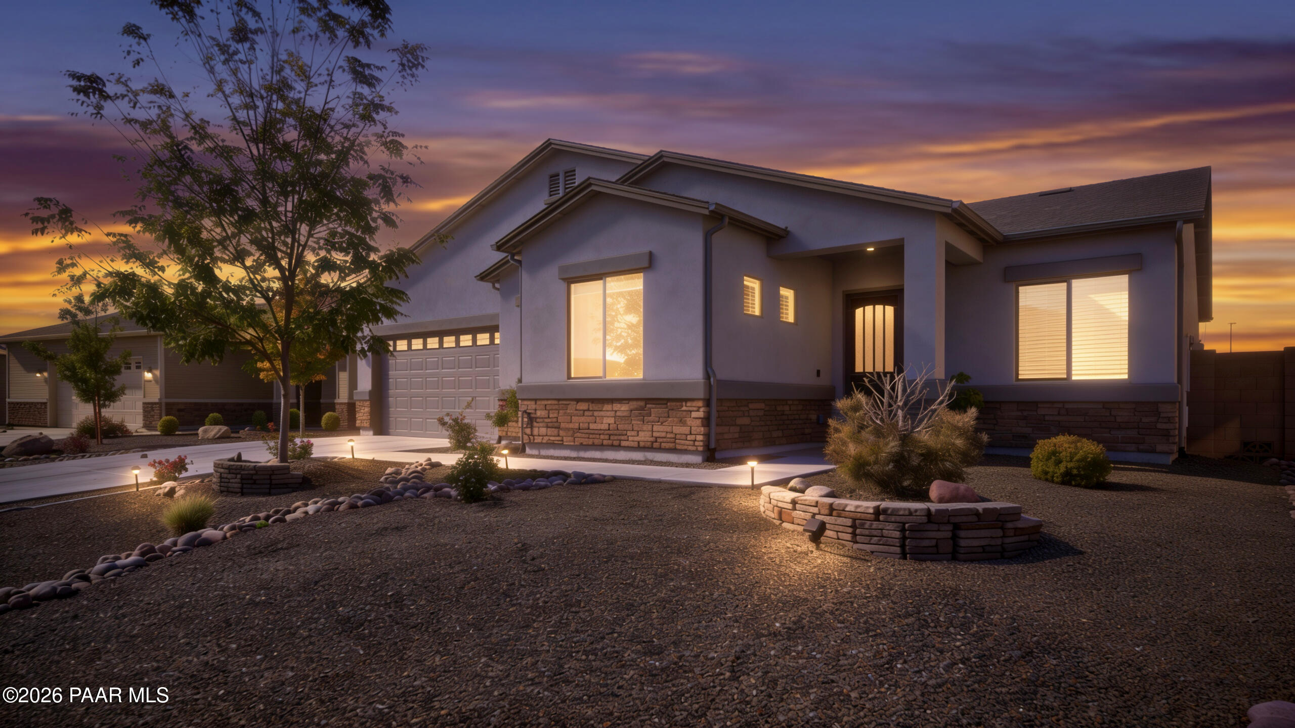 6306 E Beckett Trail — photo
