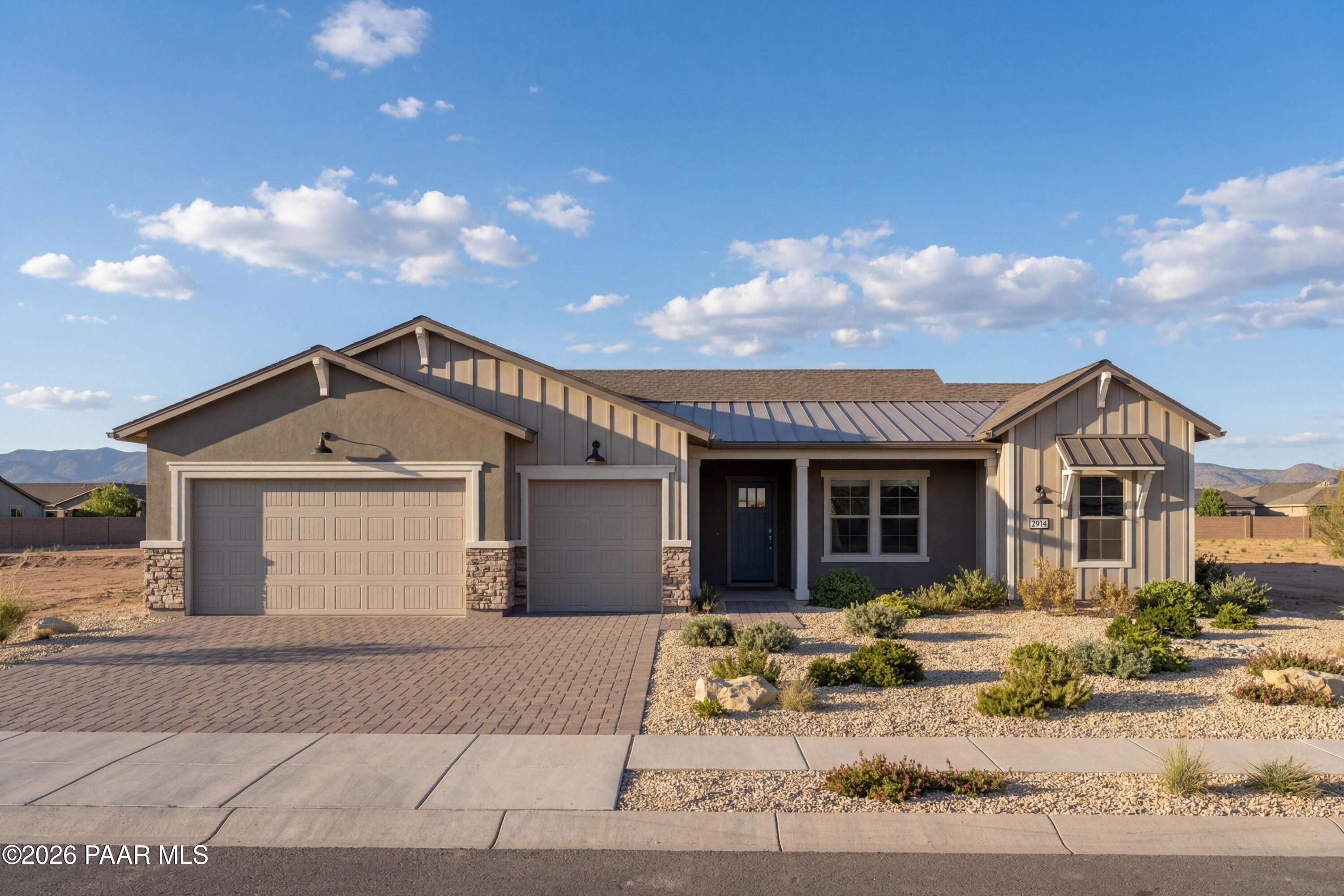 5626 Sierra Point Court — photo