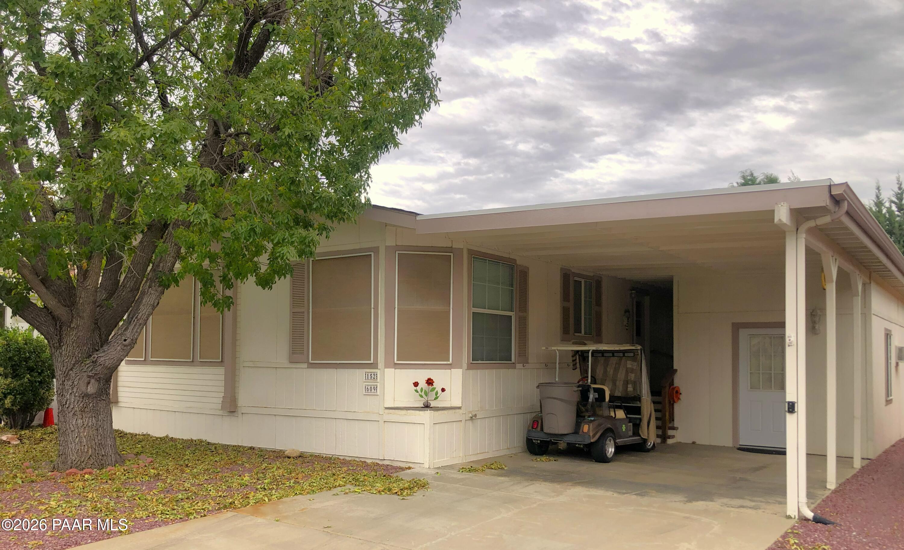 609 N Wild Walnut Drive — photo