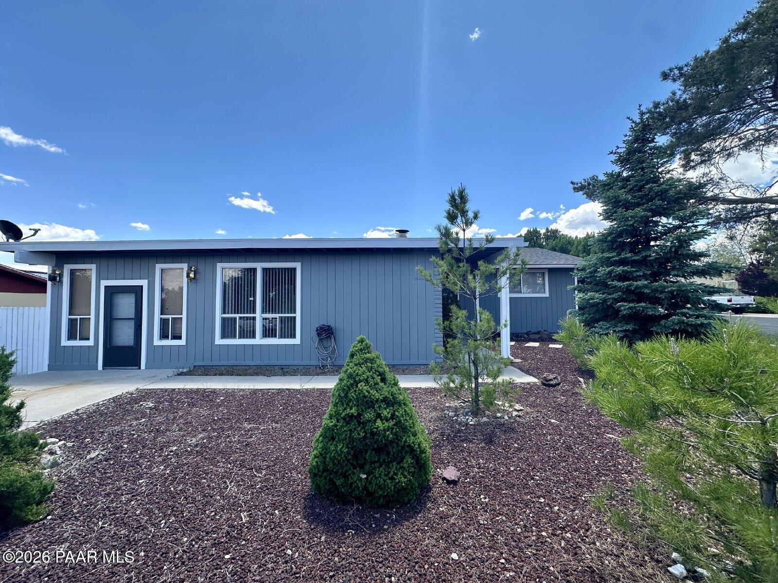 14 Antelope Drive — photo