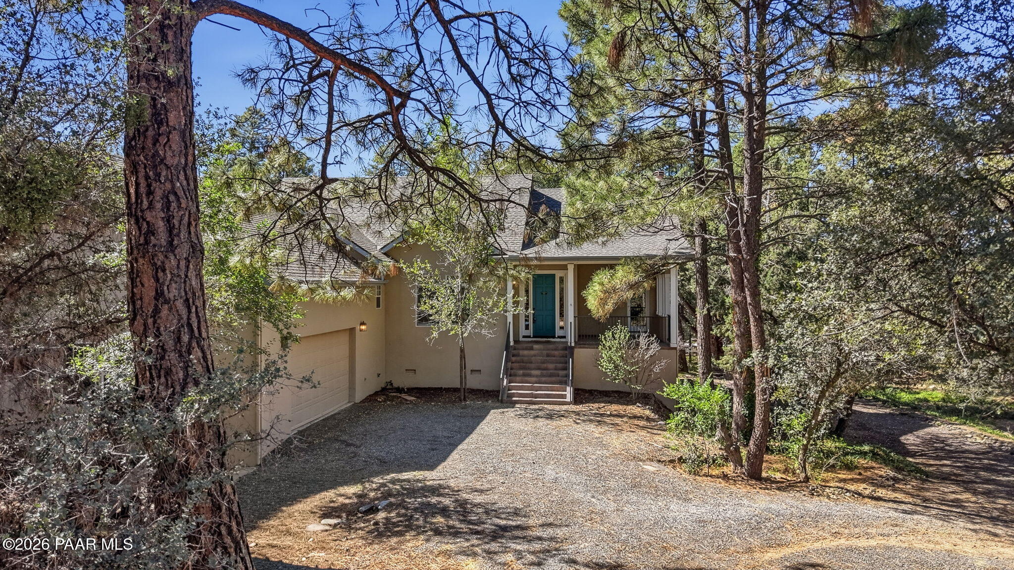 2430 N Terry Lane — photo