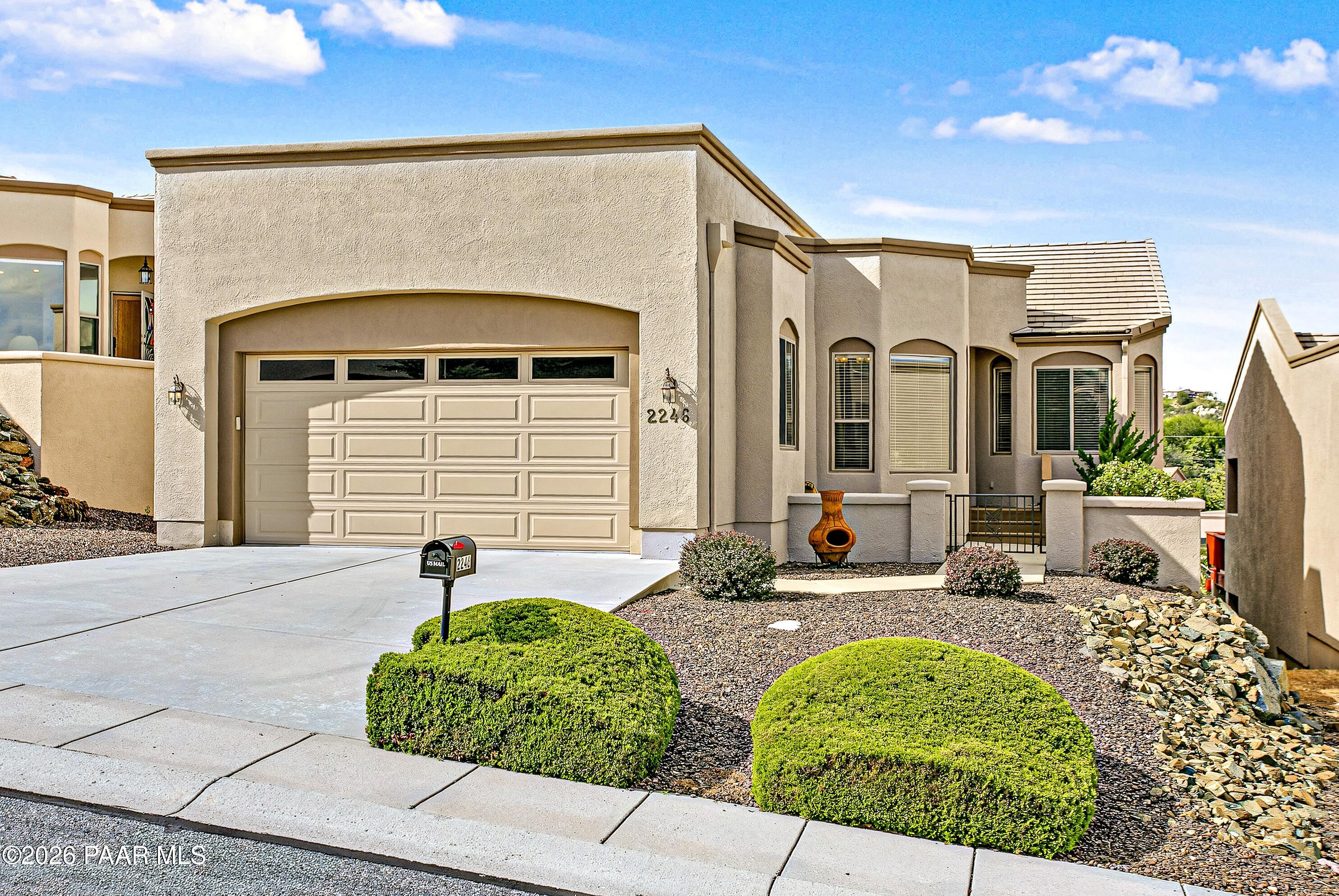 2246 N Sequoia Drive — photo