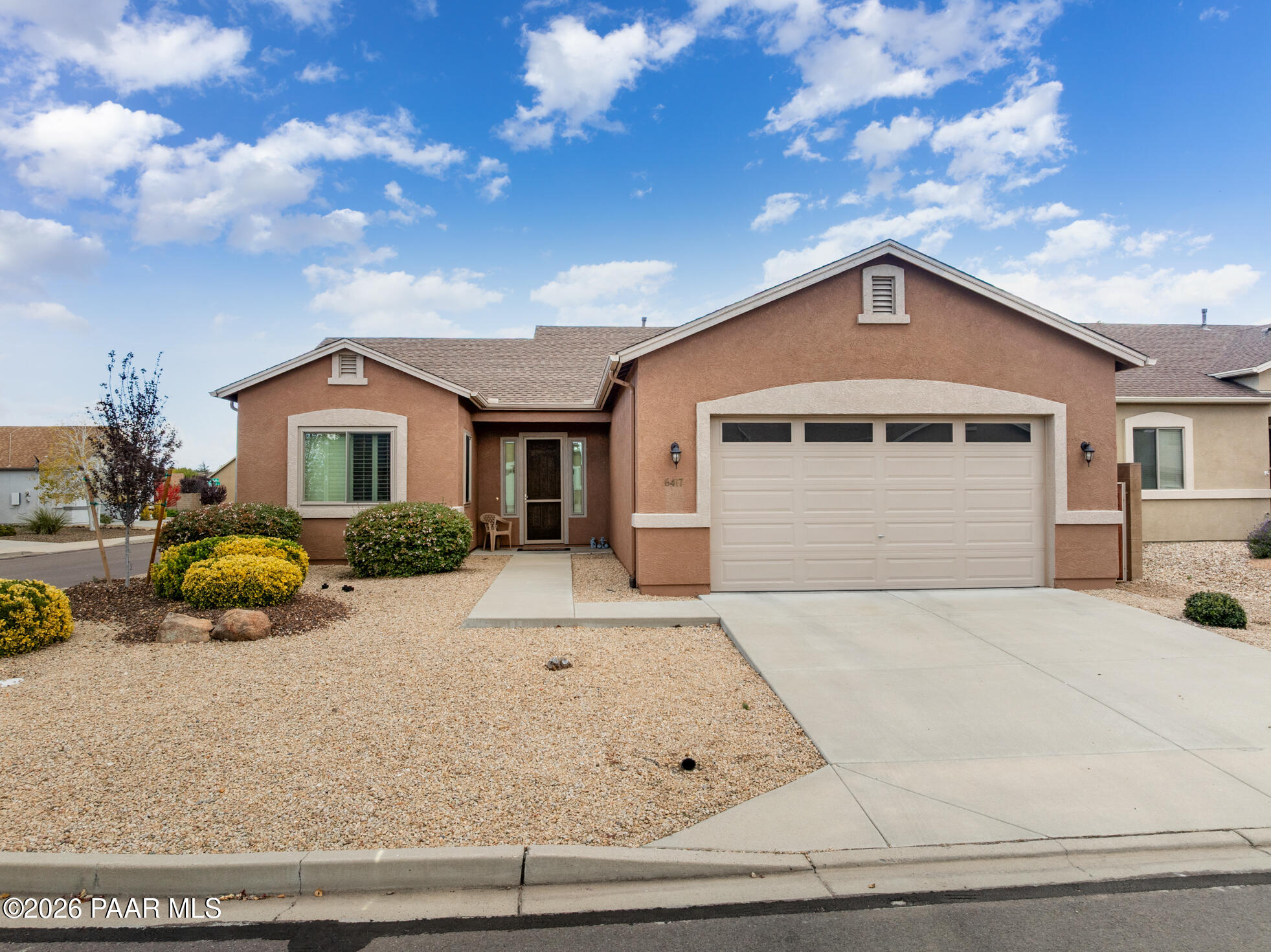 6417 E Andover Lane — photo