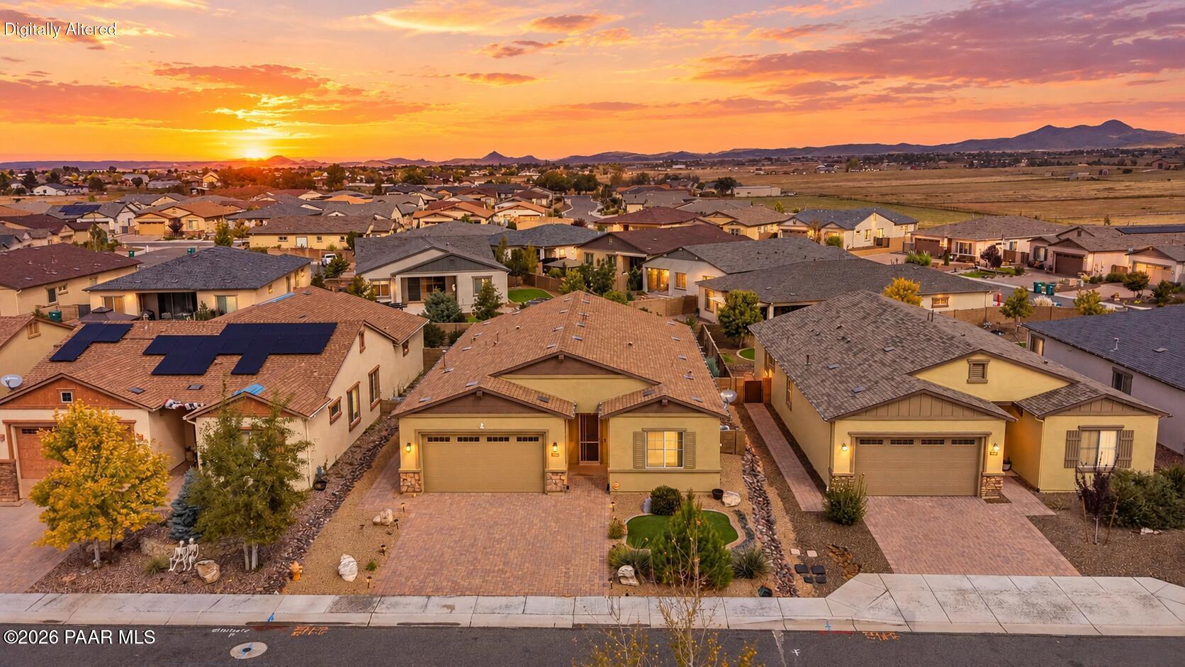 7936 E Hearthstone Drive — photo