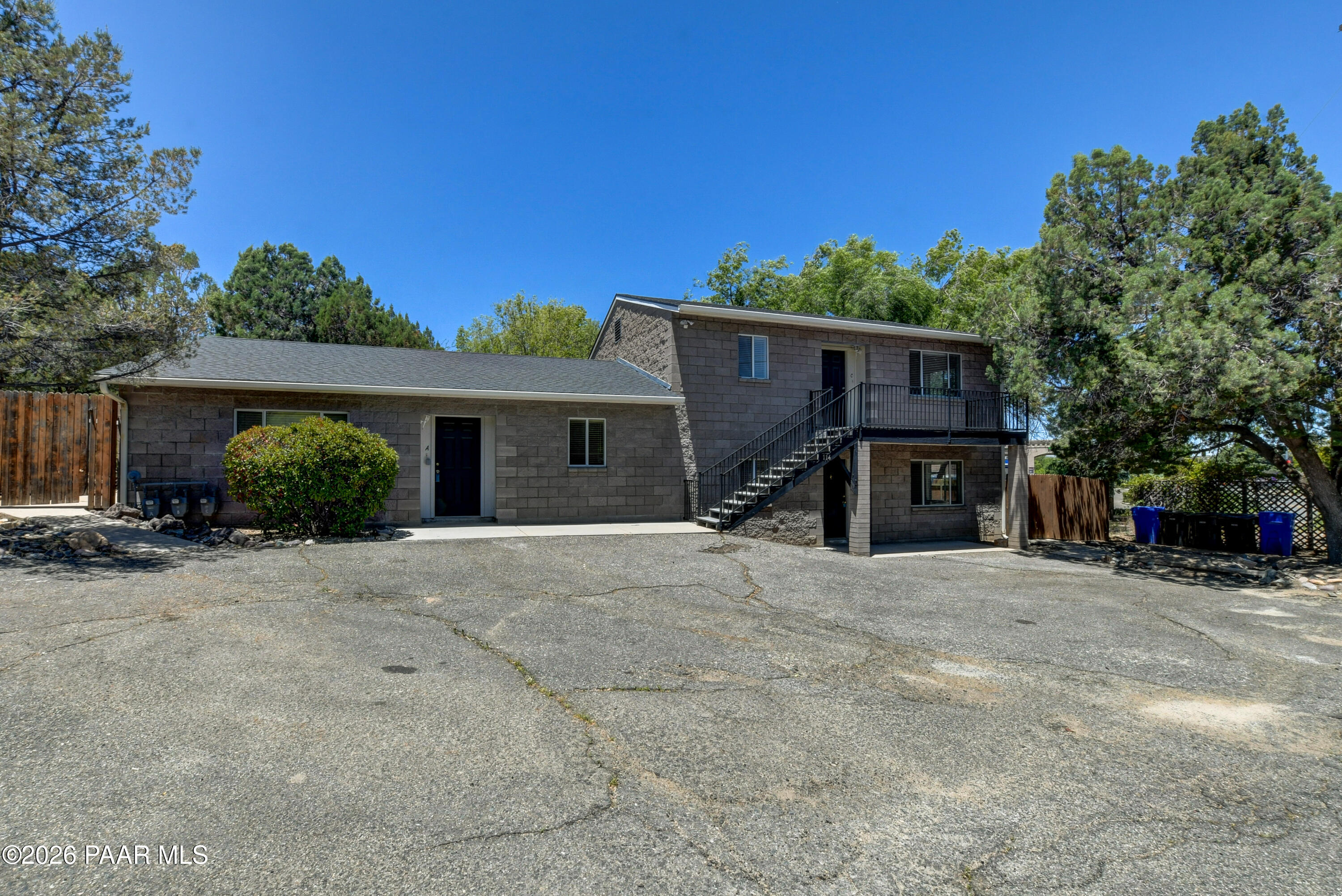 114 Bradshaw Drive Unit a — photo
