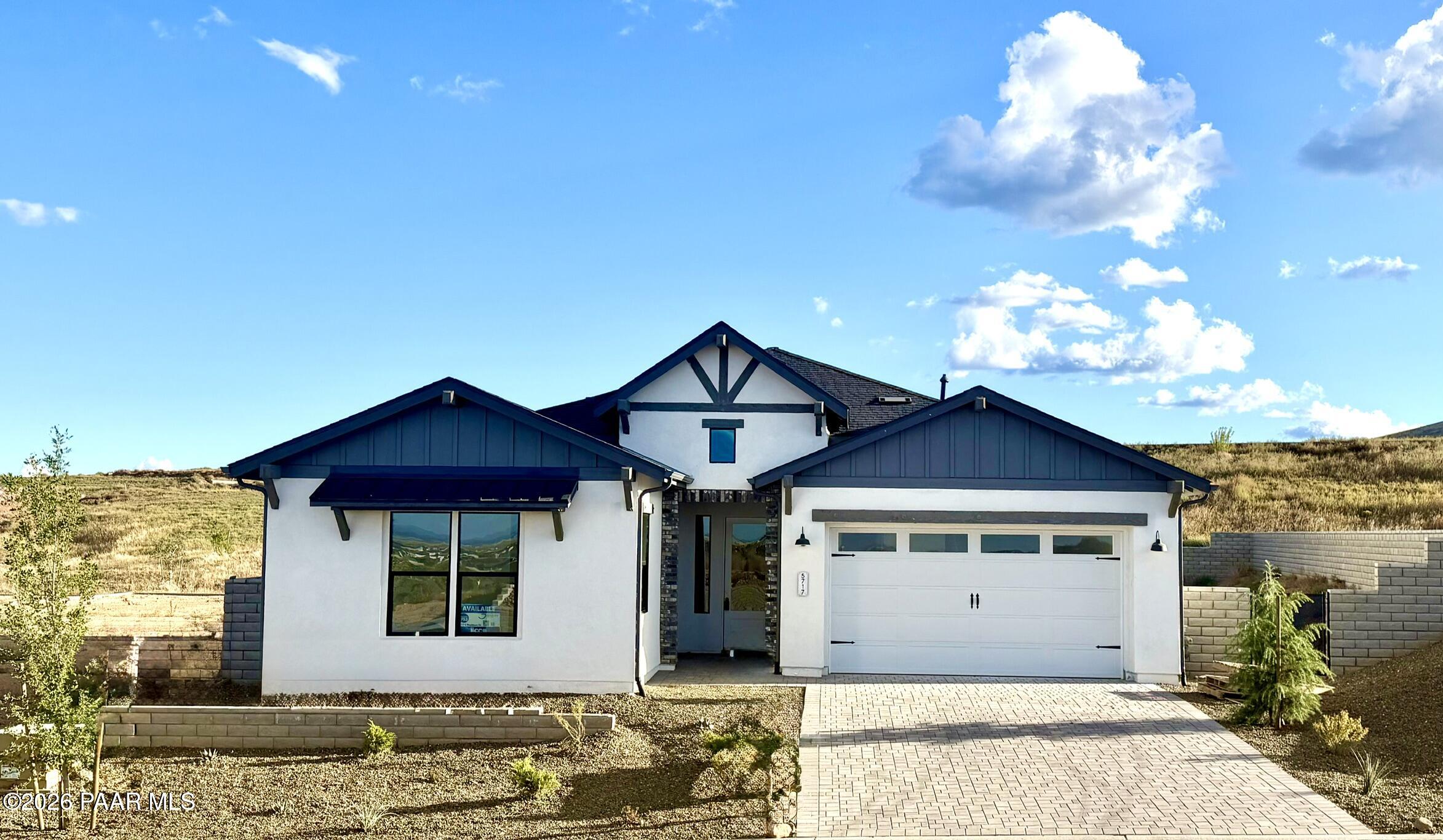 5717 E Blackburn Court — photo
