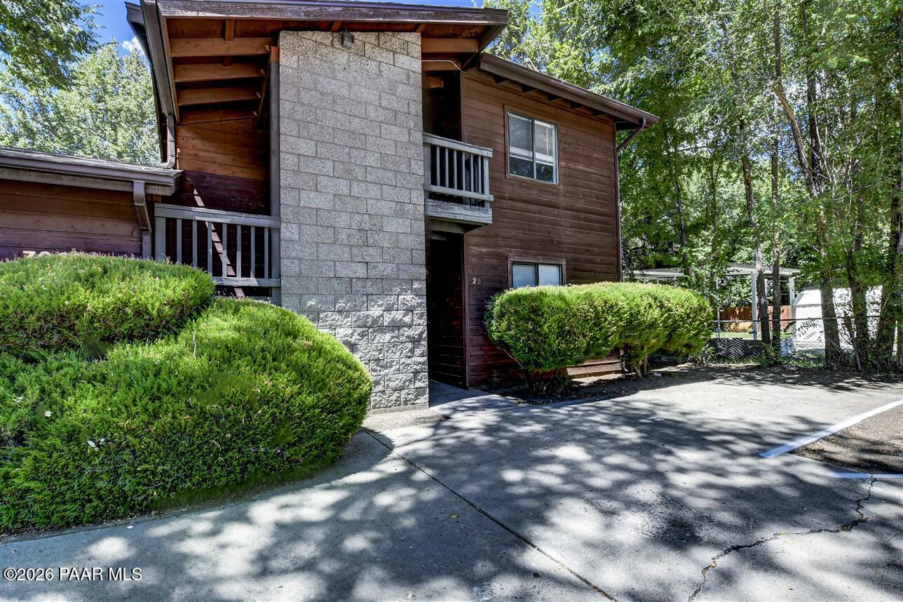 726 Bird Street Unit 2C — photo