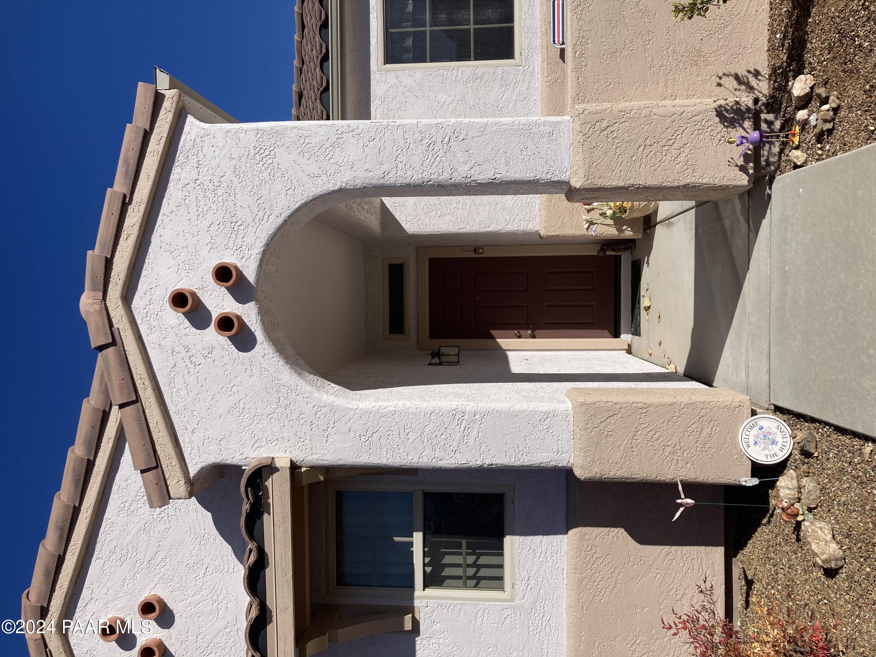 7739 E Crooked Creek Trail — photo
