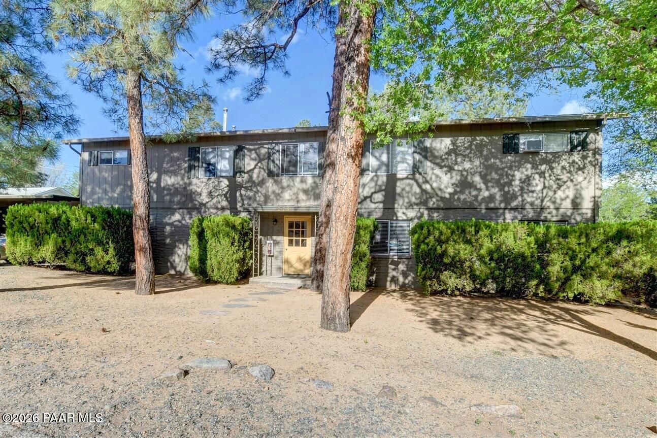 278 S Hardin Street Unit D — photo