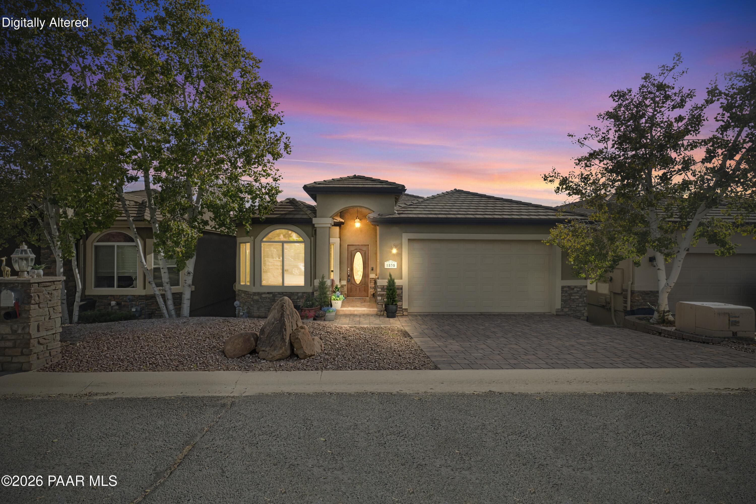 1835 Ryan Court — photo
