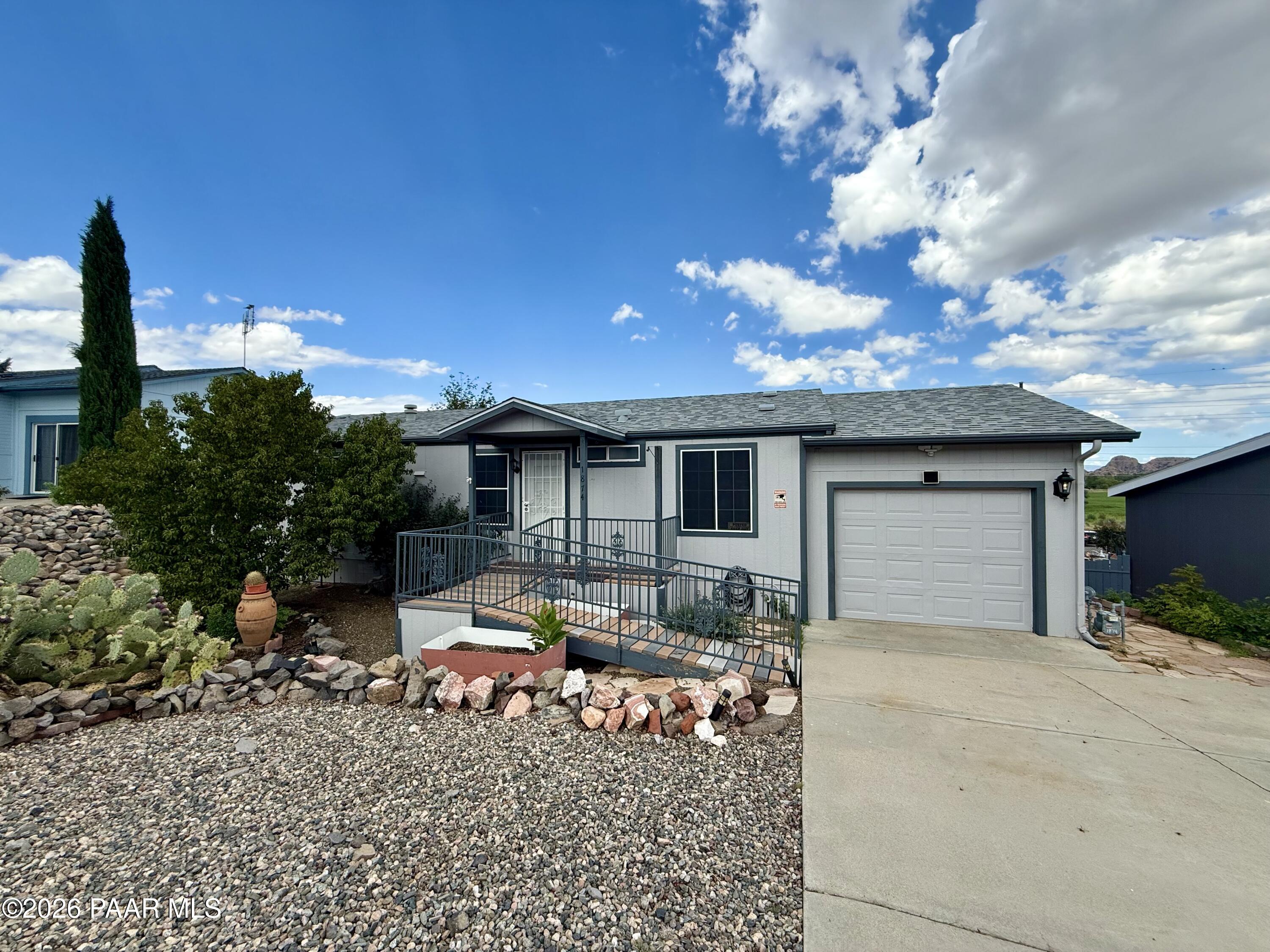 1874 Sarafina Drive — photo