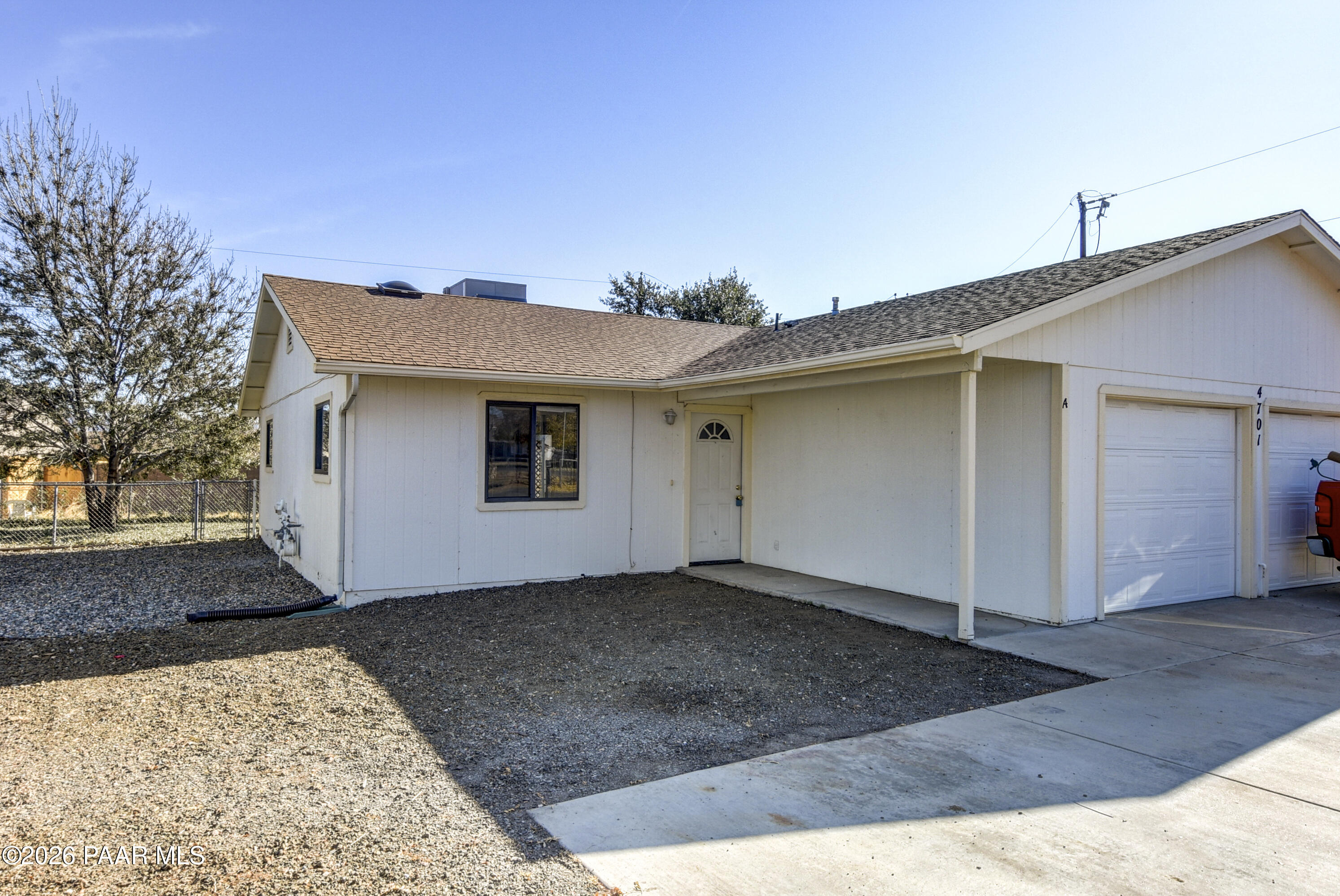 4701 N Norman Road Unit a — photo