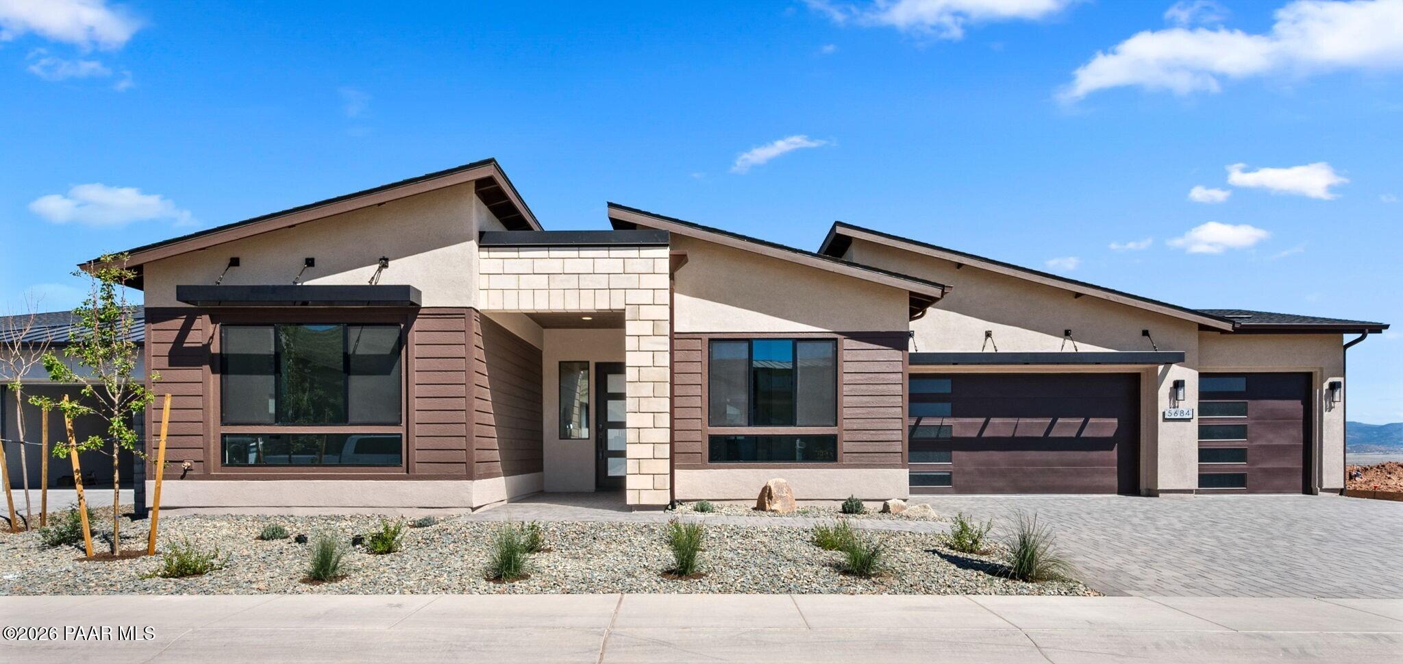 5684 E Blackburn Court — photo